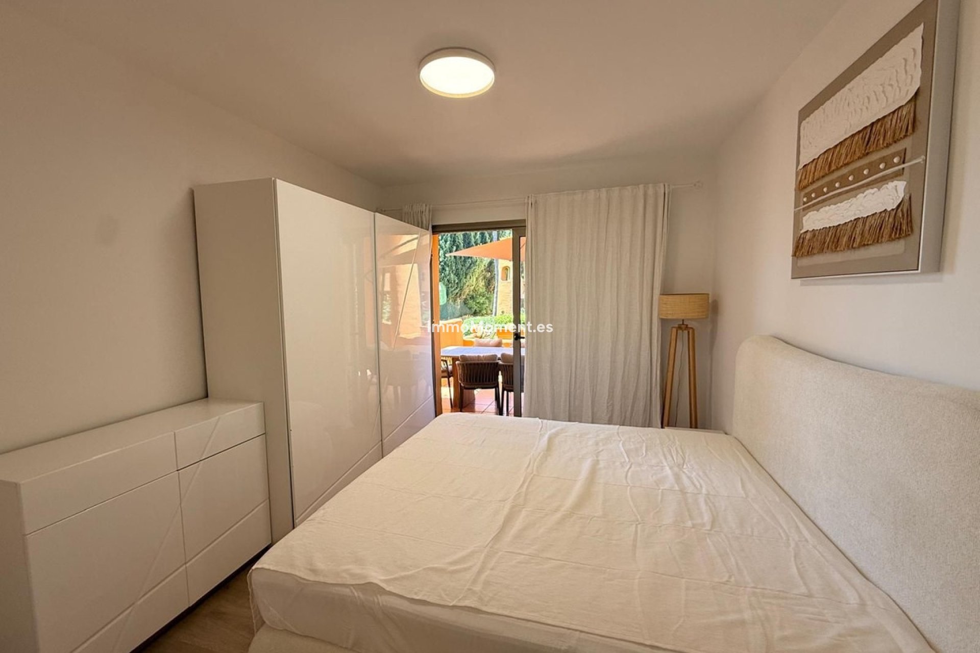 Reventa - Apartamento - Estepona  - Estepona Centro