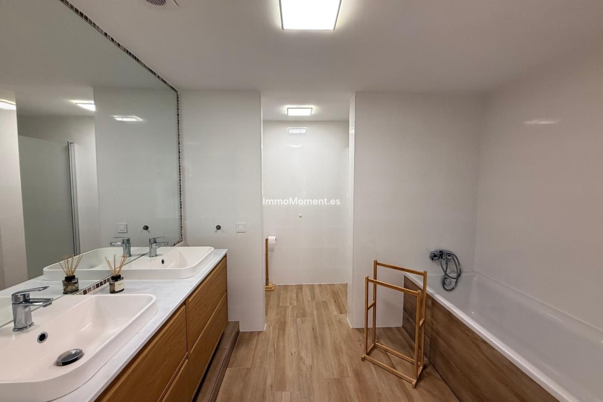 Reventa - Apartamento - Estepona  - Estepona Centro