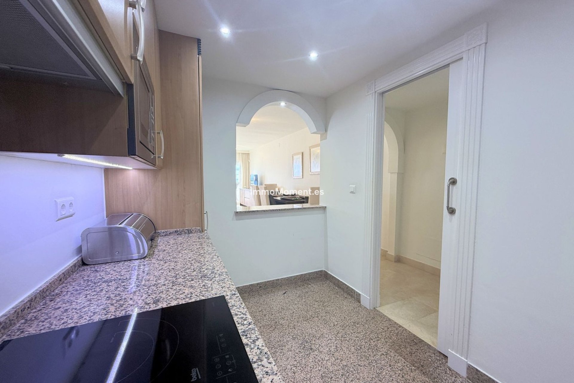 Reventa - Apartamento - Estepona  - Estepona Centro
