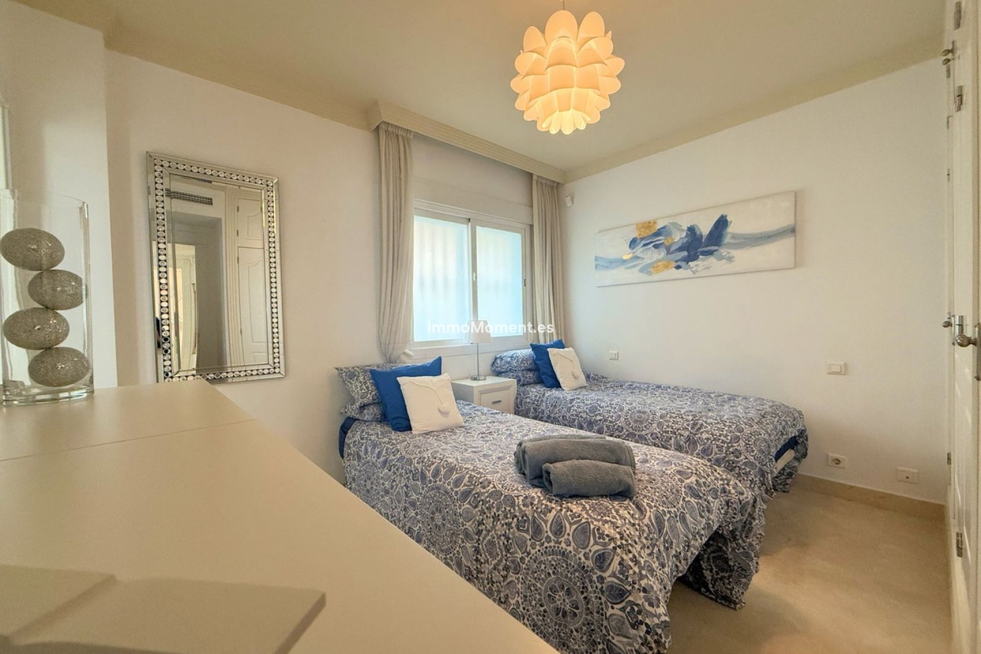 Reventa - Apartamento - Estepona  - Estepona Centro