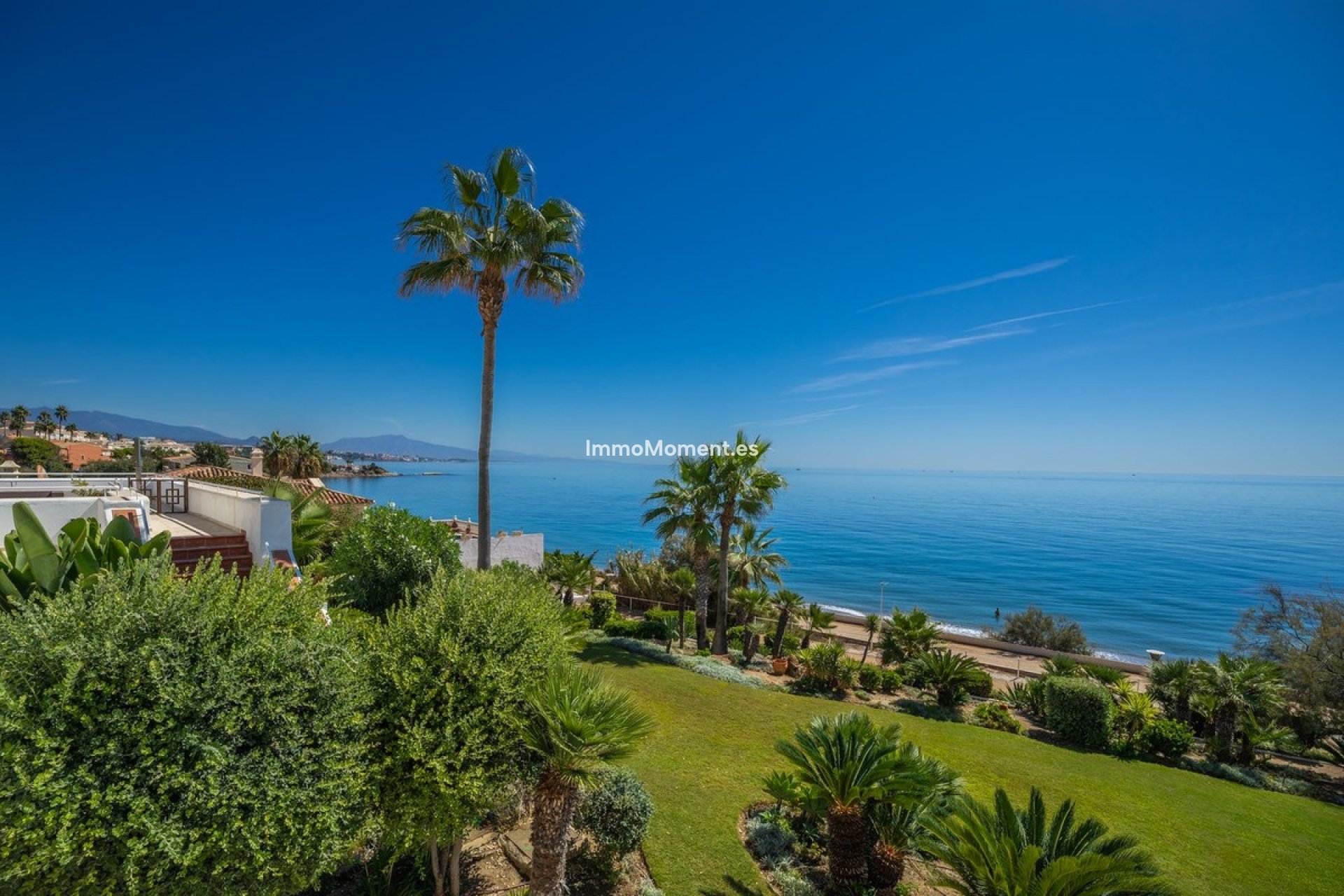 Reventa - Apartamento - Estepona  - Estepona Centro