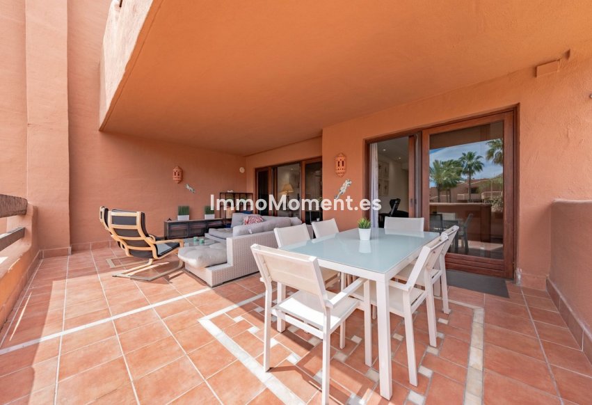 Reventa - Apartamento - Estepona  - Estepona Centro