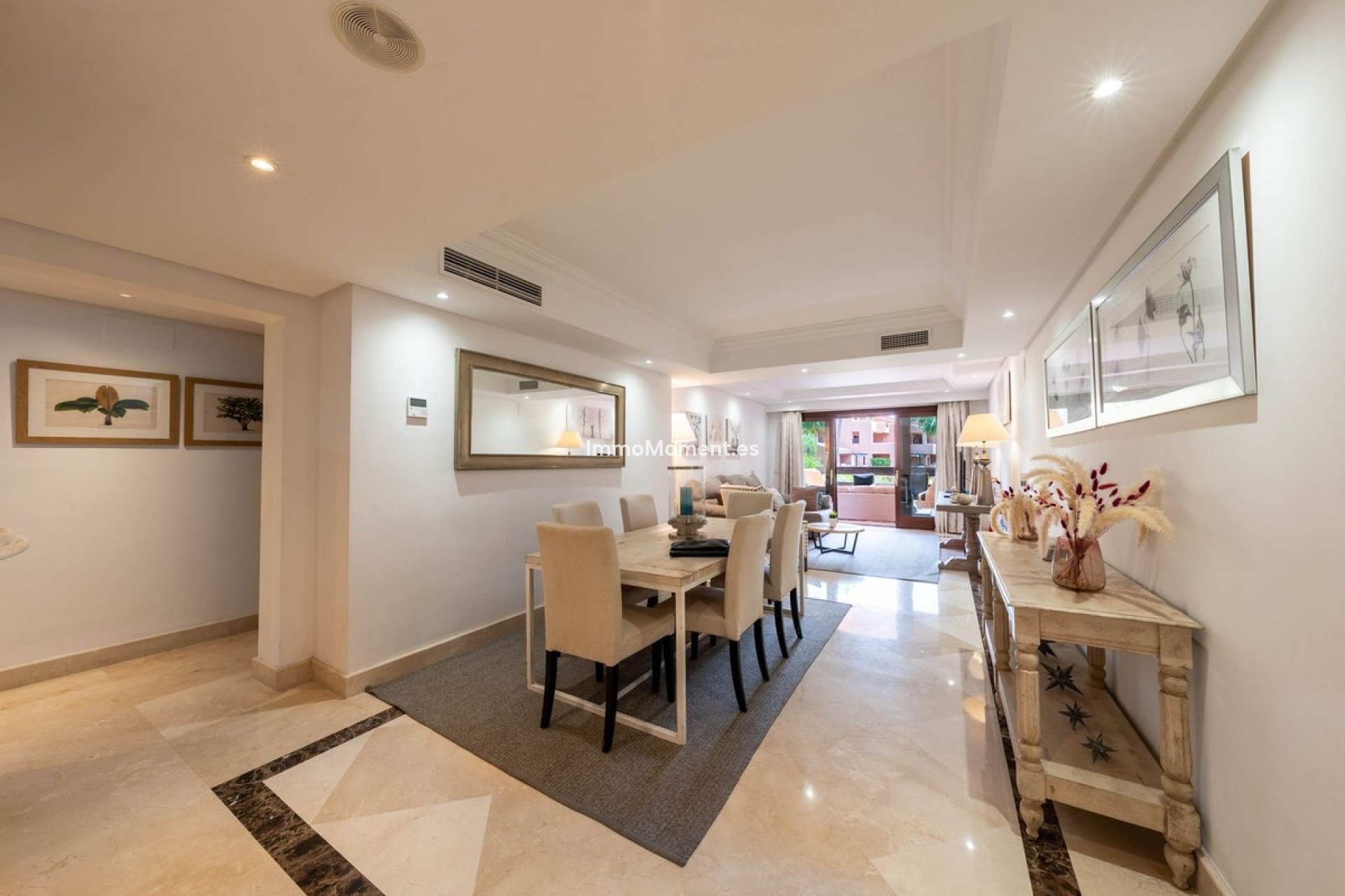 Reventa - Apartamento - Estepona  - Estepona Centro