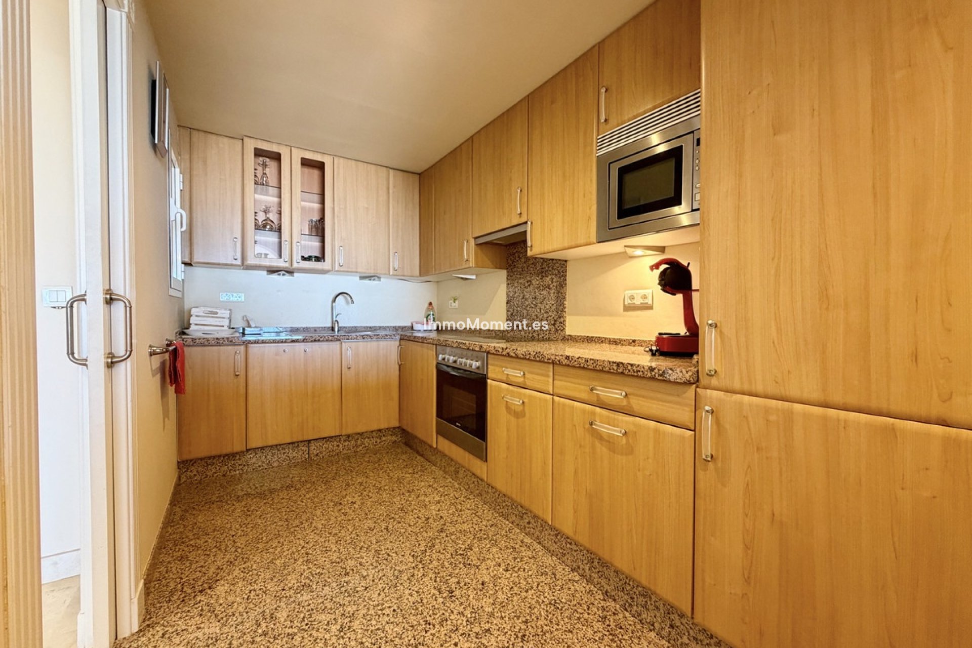 Reventa - Apartamento - Estepona  - Estepona Centro