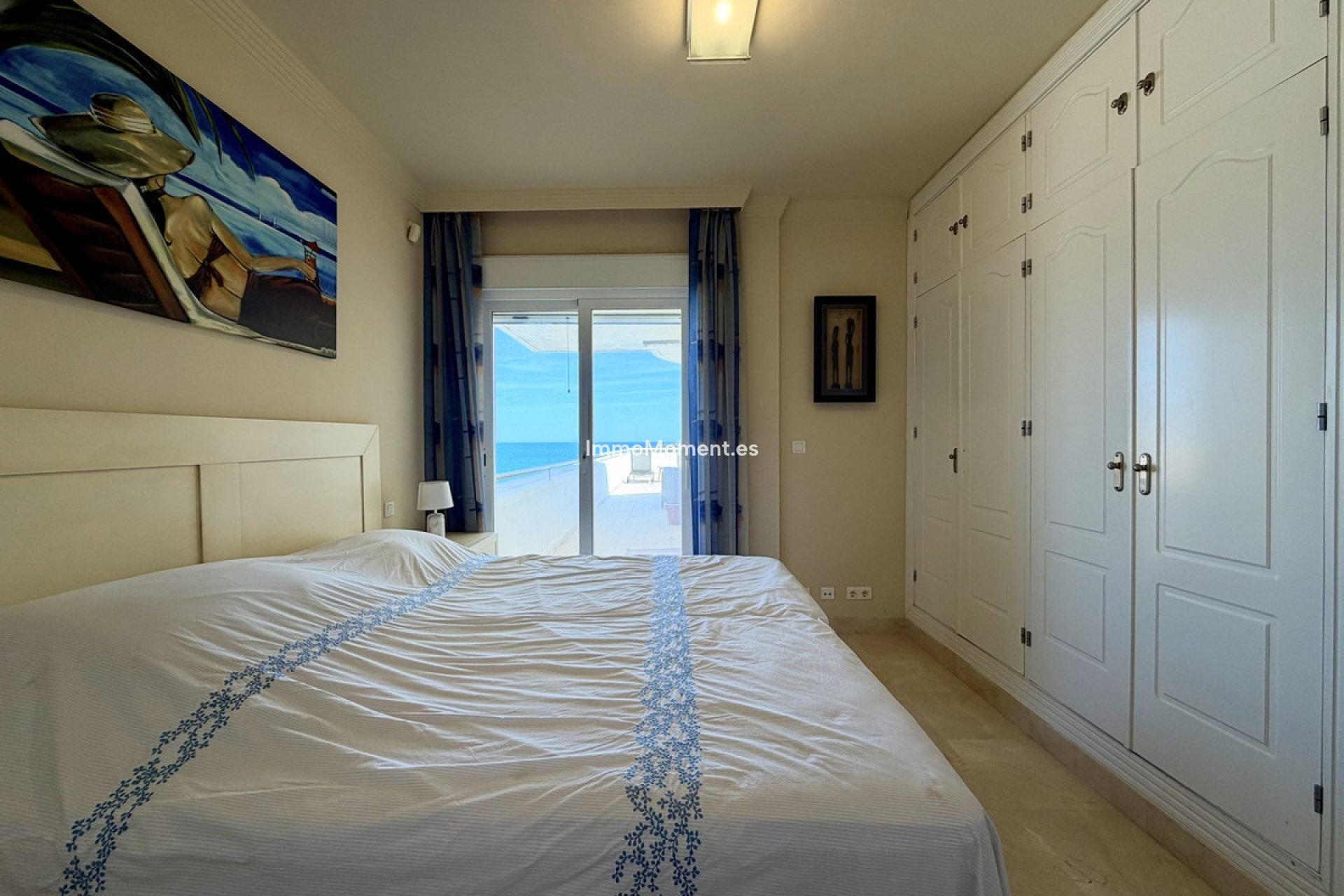 Reventa - Apartamento - Estepona  - Estepona Centro