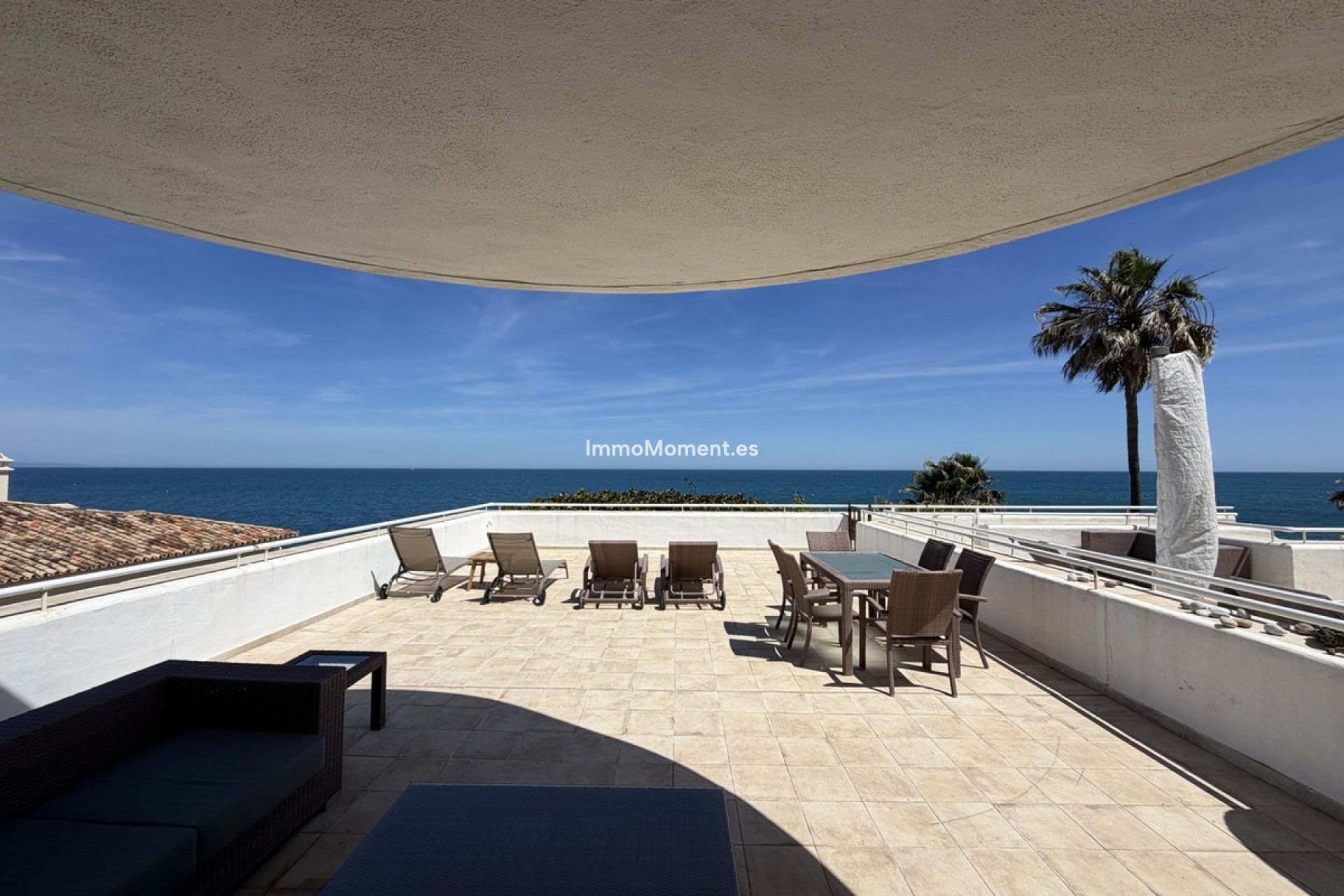 Reventa - Apartamento - Estepona  - Estepona Centro