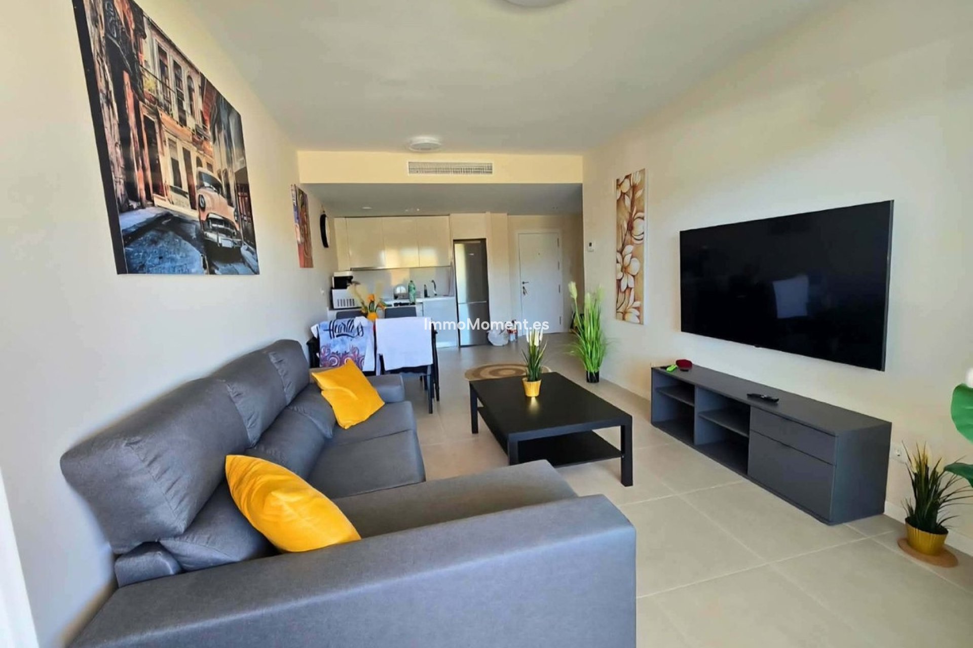 Reventa - Apartamento - Estepona  - Estepona Centro