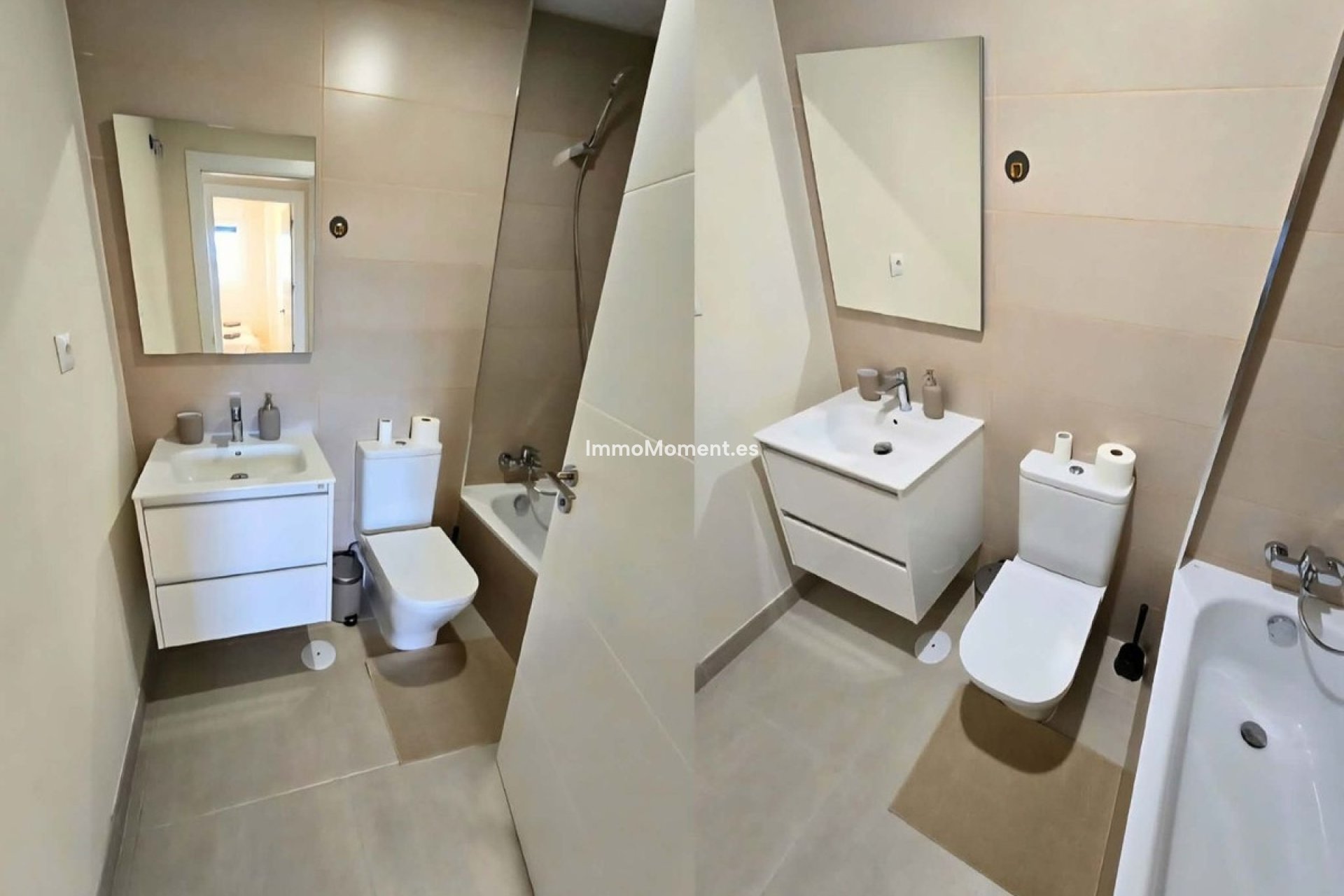 Reventa - Apartamento - Estepona  - Estepona Centro