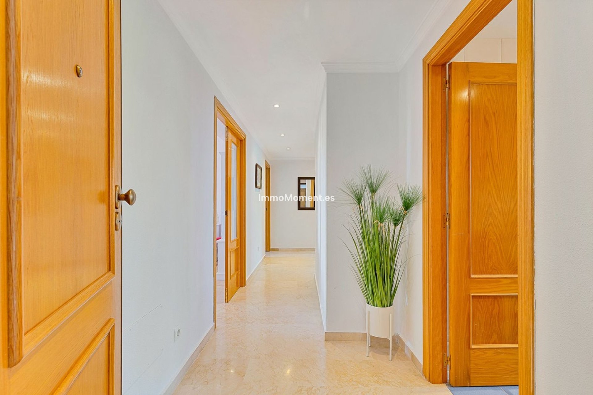 Reventa - Apartamento - Estepona  - Estepona Centro