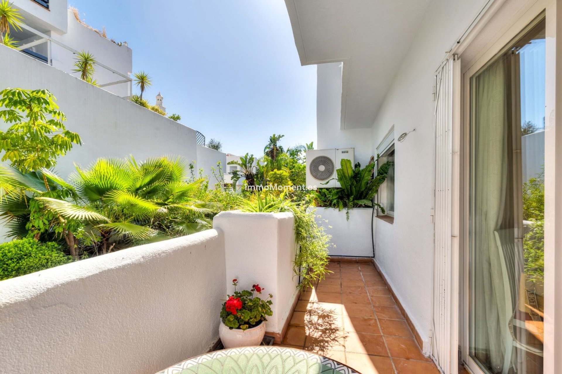 Reventa - Apartamento - Estepona  - Estepona Centro