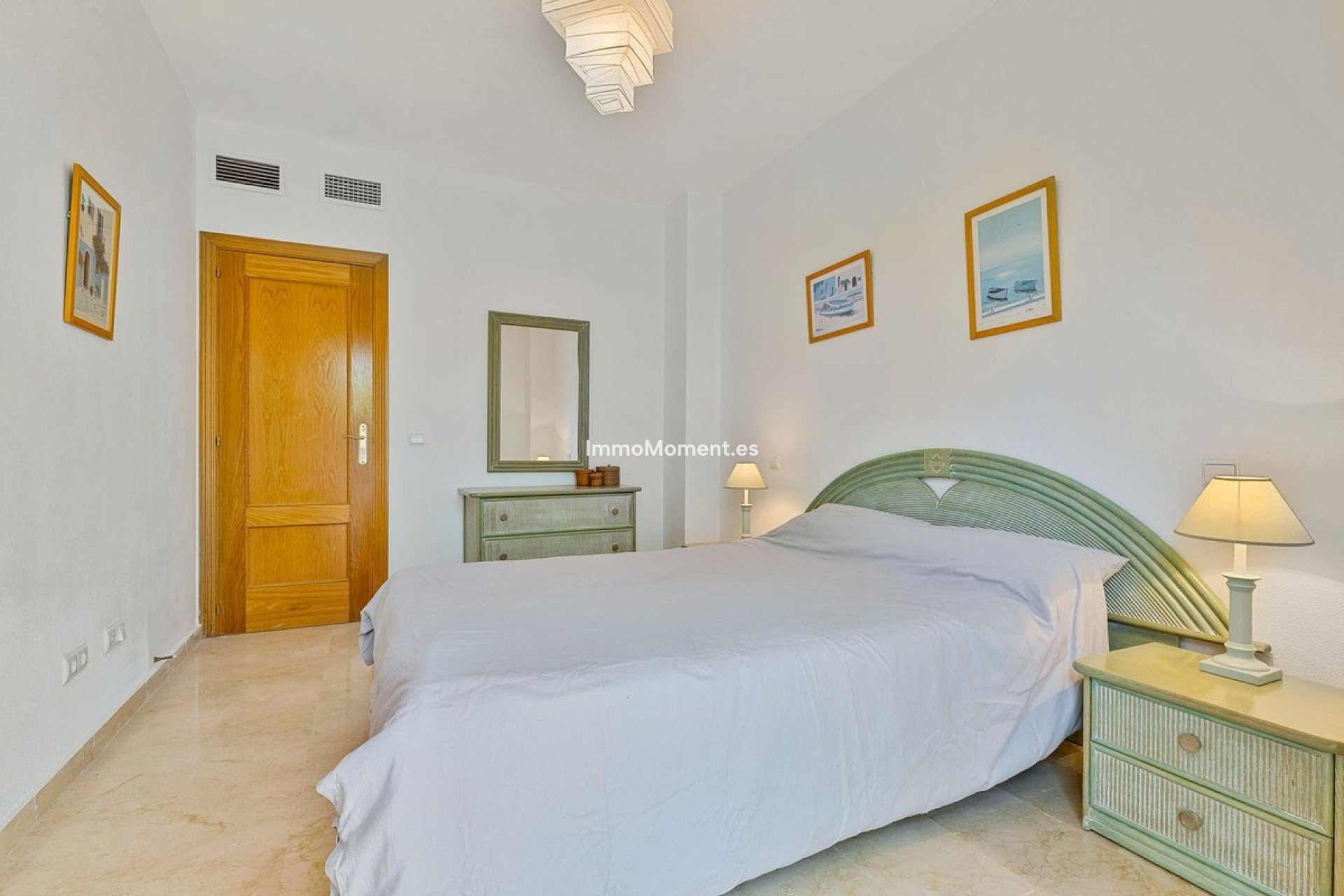 Reventa - Apartamento - Estepona  - Estepona Centro