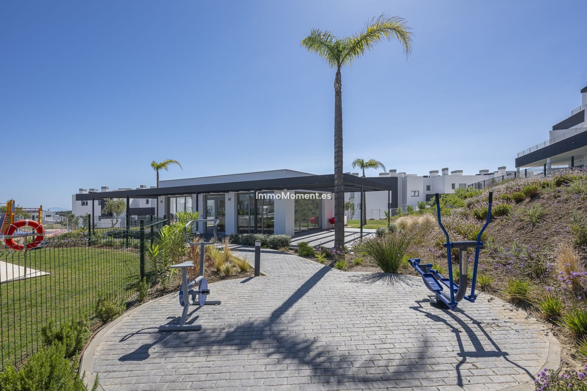 Reventa - Apartamento - Estepona  - Estepona Centro