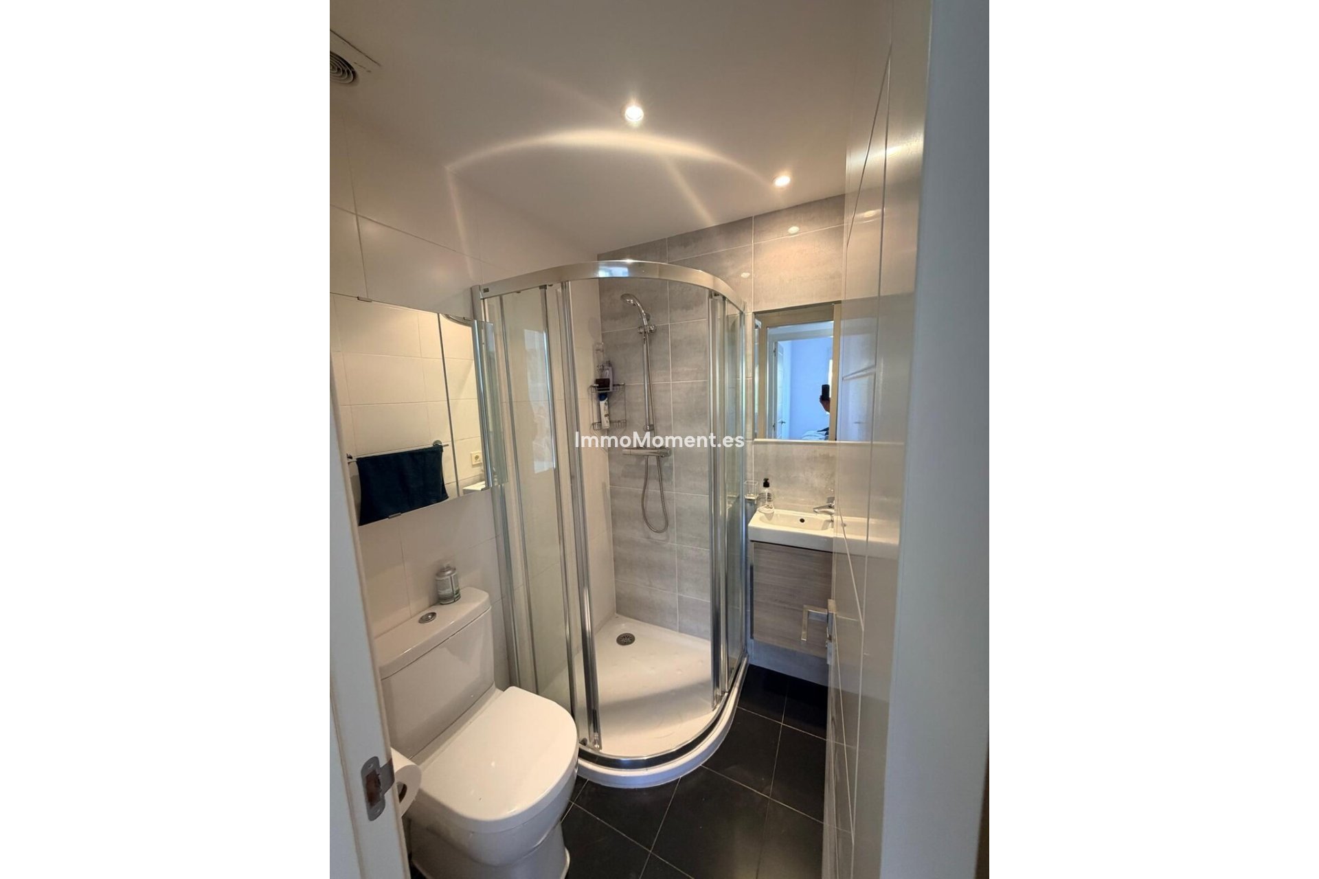 Reventa - Apartamento - Estepona  - Estepona Centro