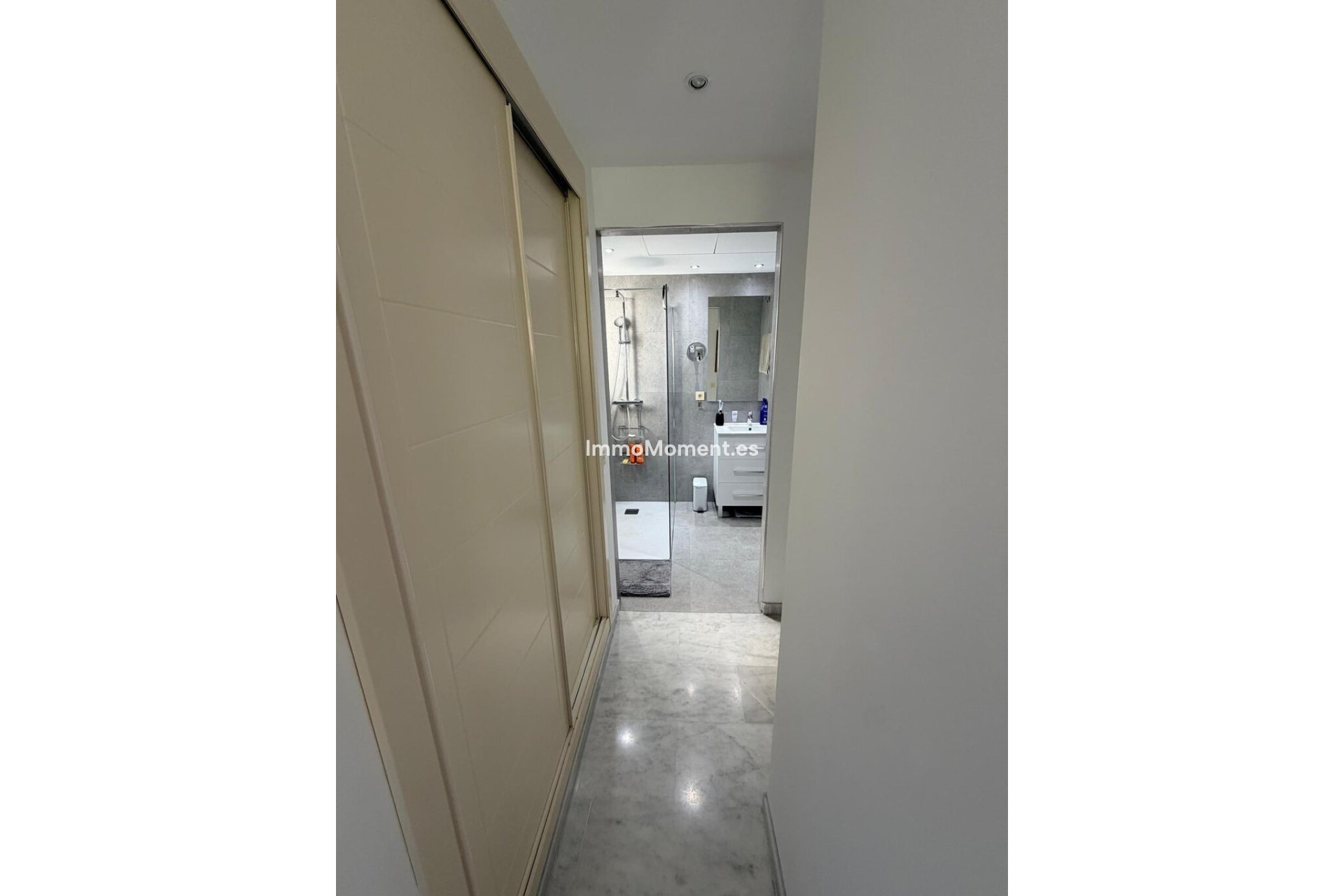 Reventa - Apartamento - Estepona  - Estepona Centro