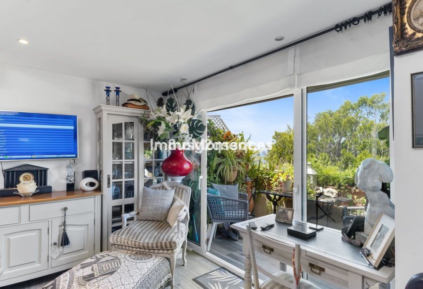 Reventa - Apartamento - Estepona  - Estepona Centro