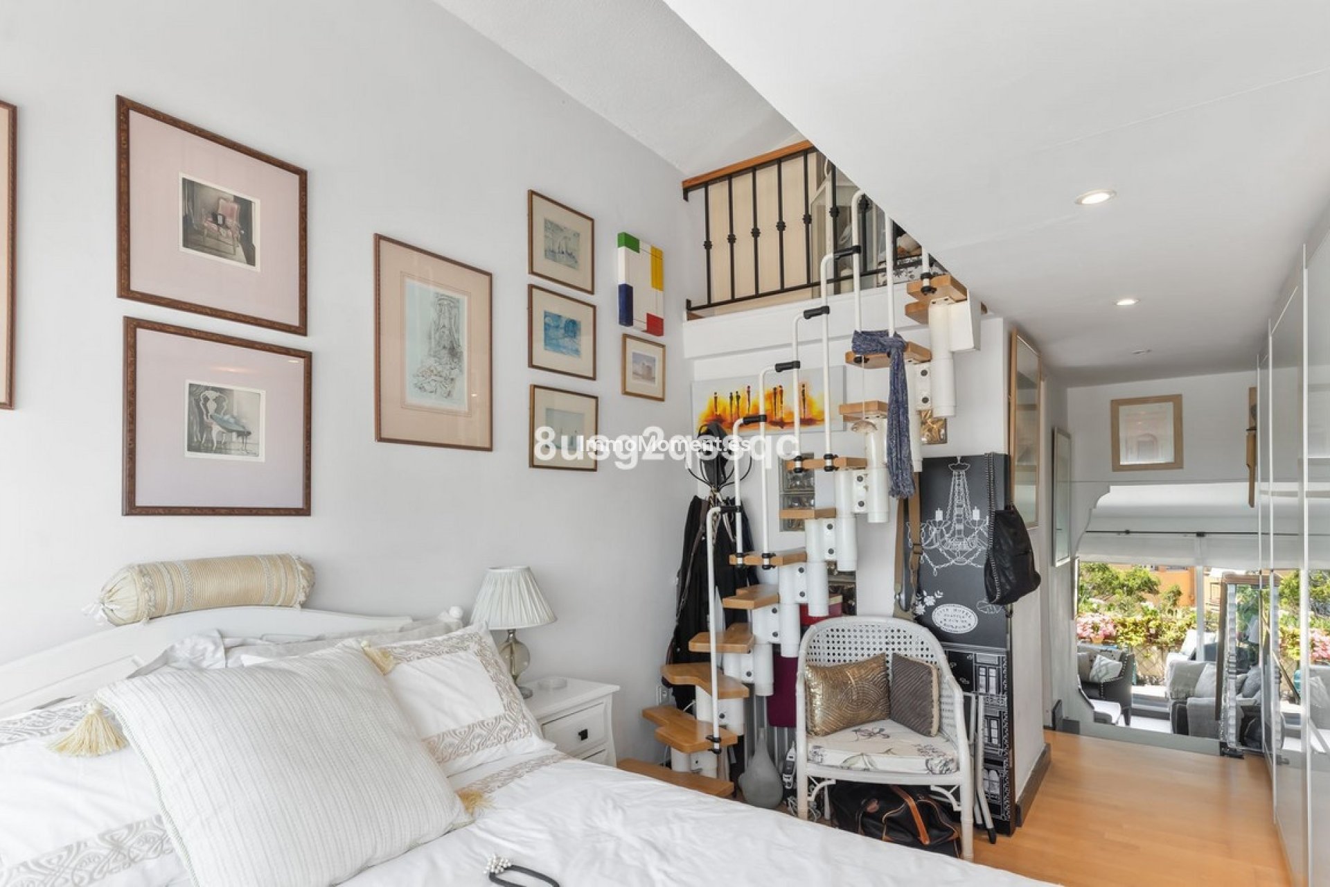 Reventa - Apartamento - Estepona  - Estepona Centro