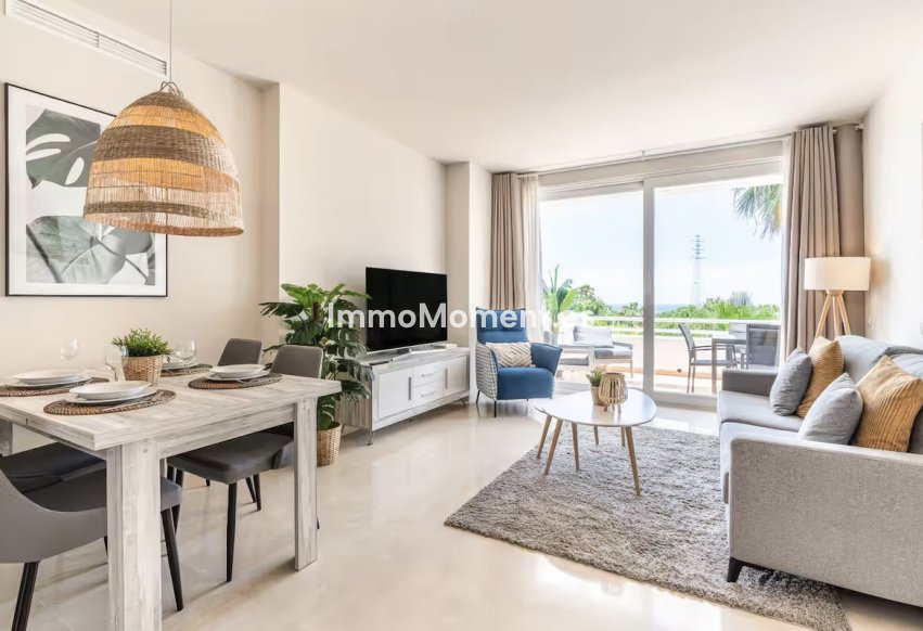 Reventa - Apartamento - Estepona  - Estepona Centro