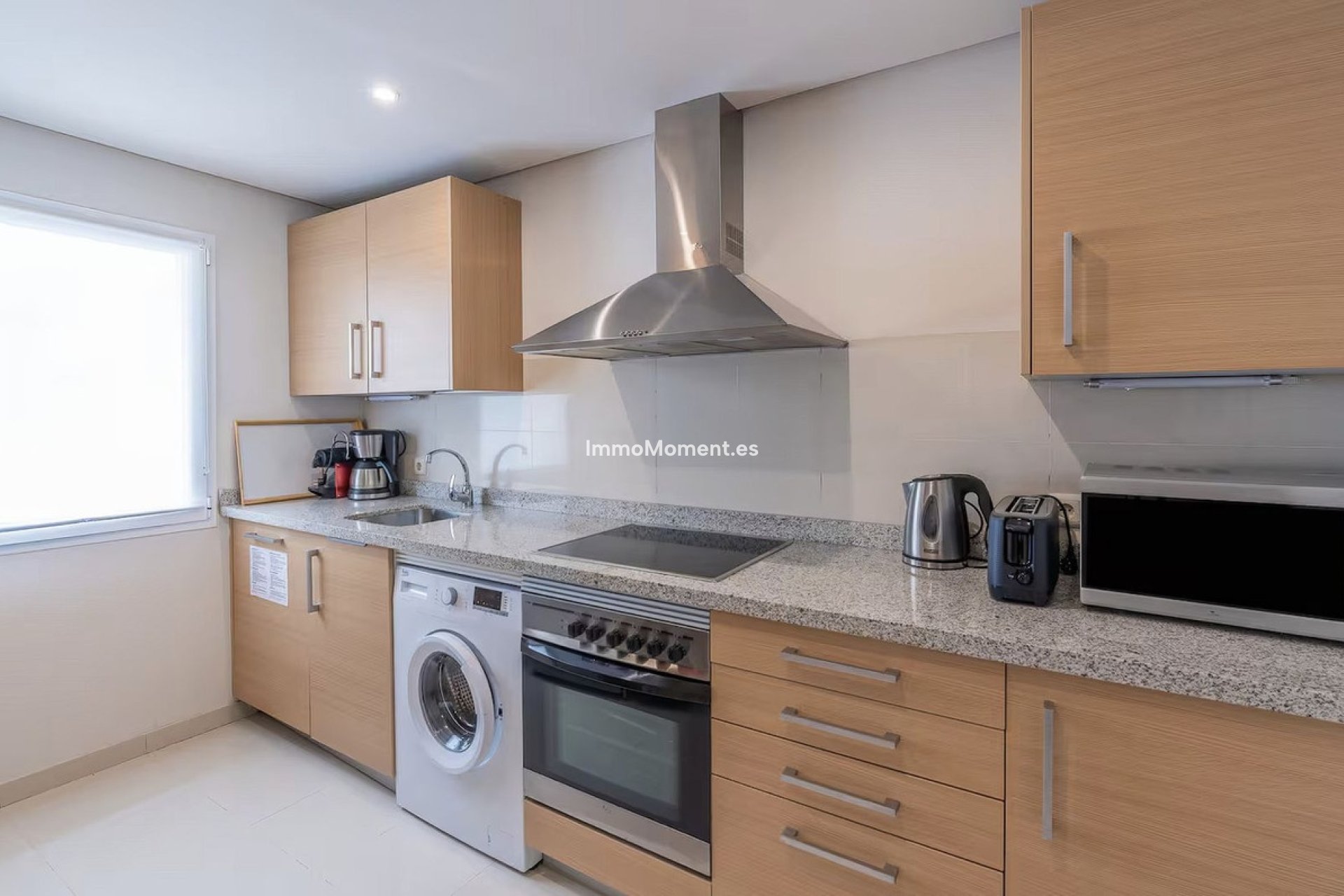 Reventa - Apartamento - Estepona  - Estepona Centro
