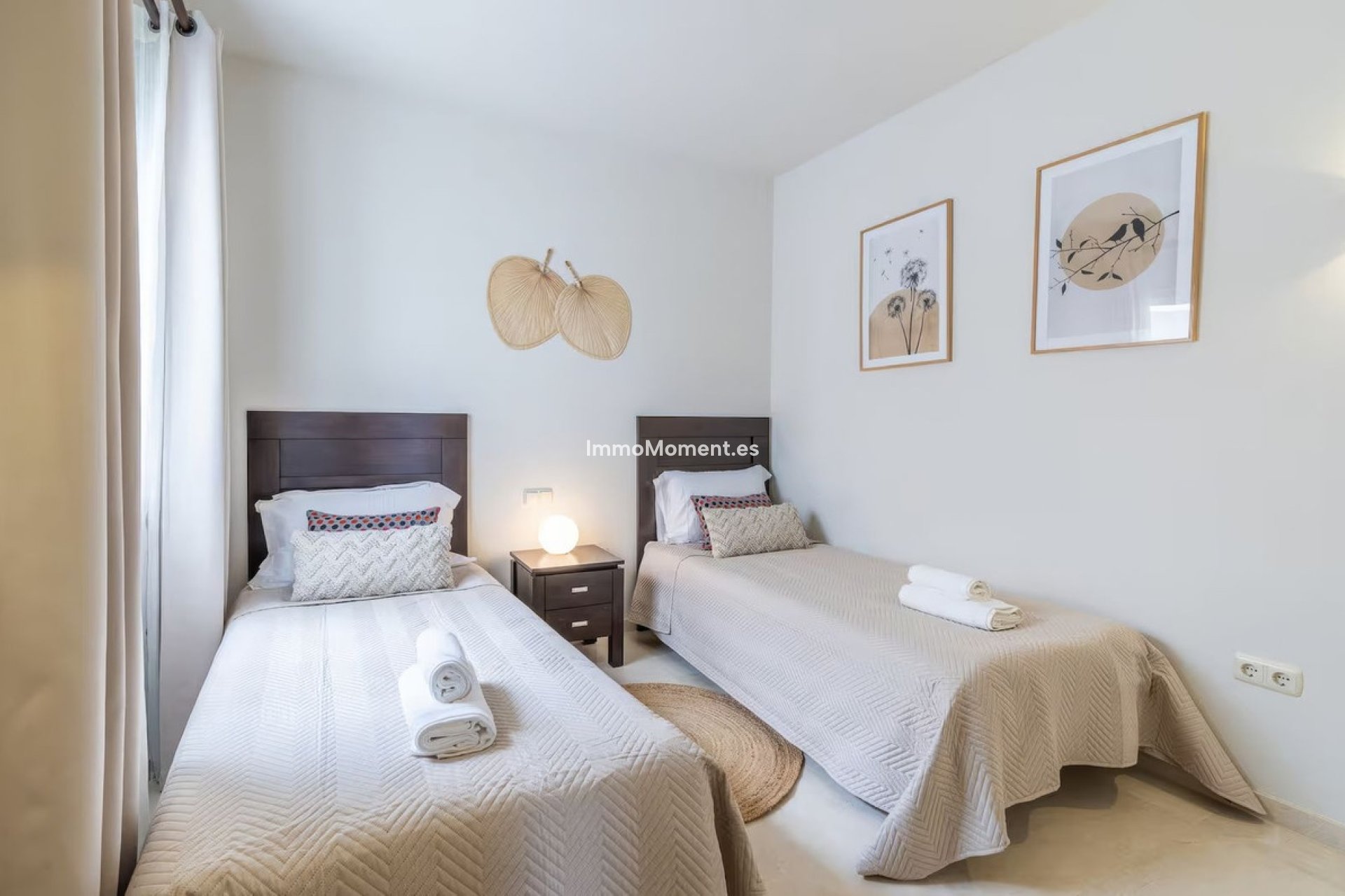 Reventa - Apartamento - Estepona  - Estepona Centro