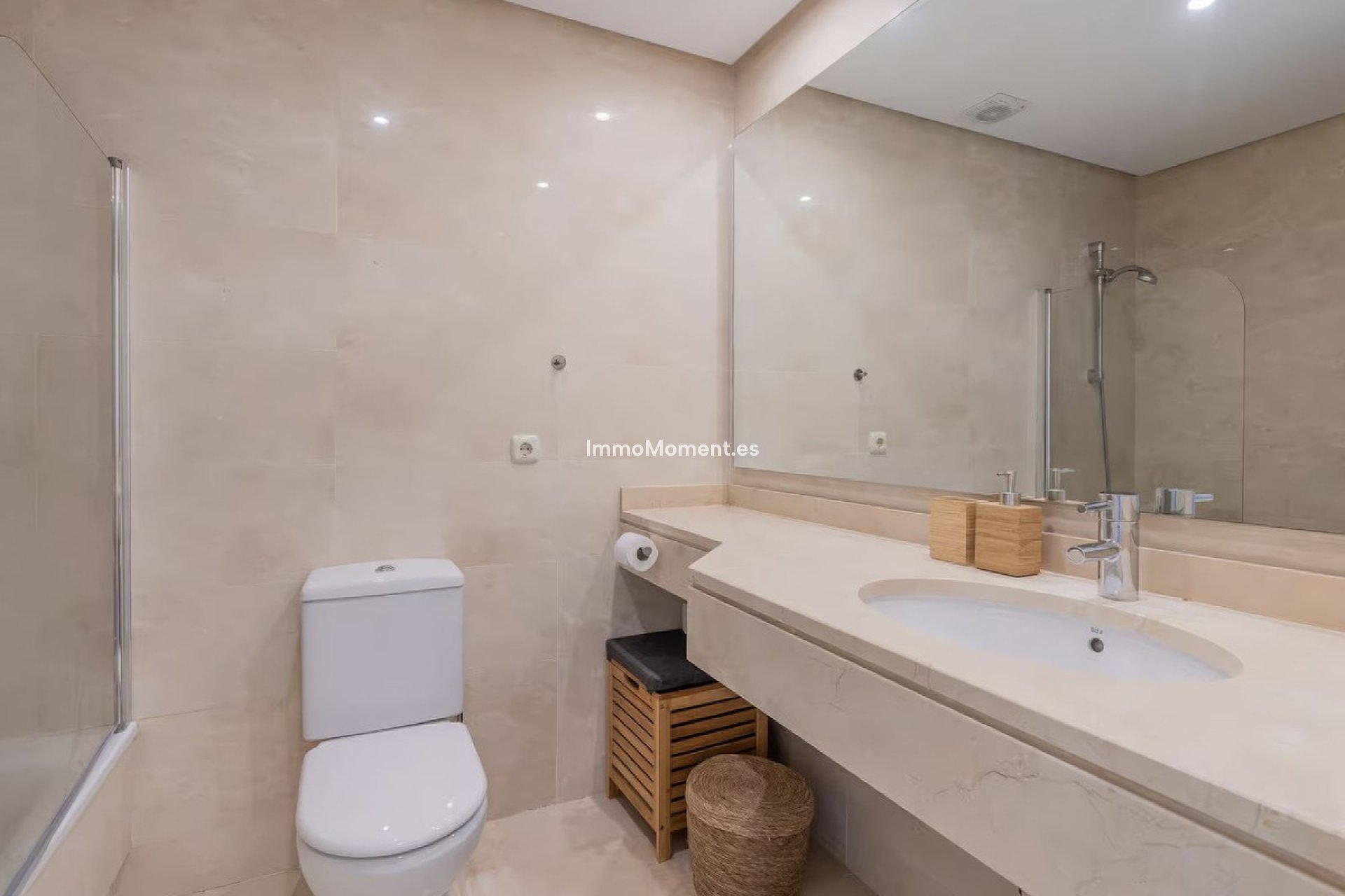 Reventa - Apartamento - Estepona  - Estepona Centro