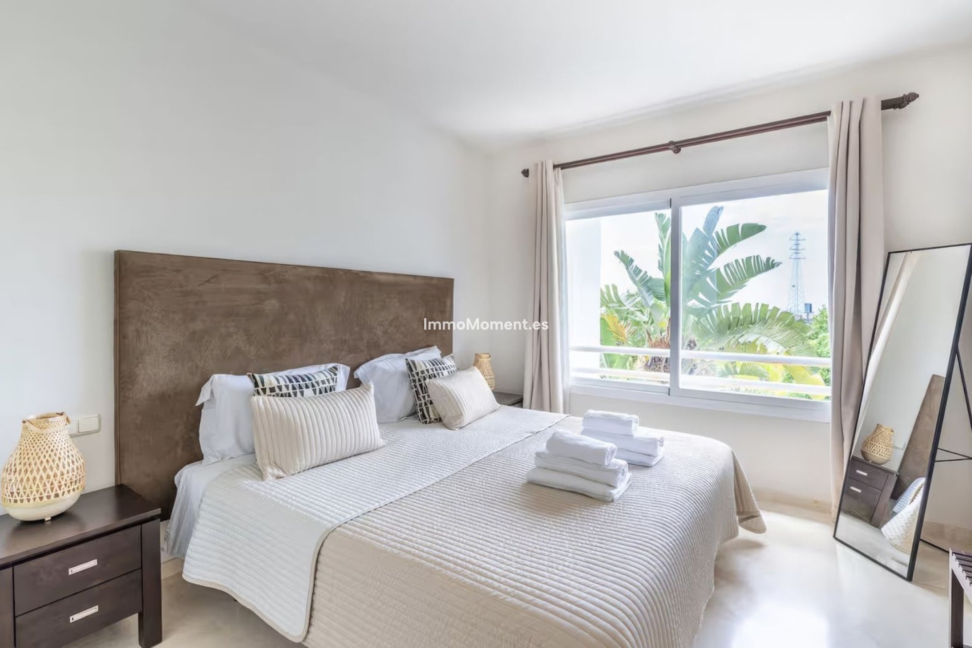 Reventa - Apartamento - Estepona  - Estepona Centro