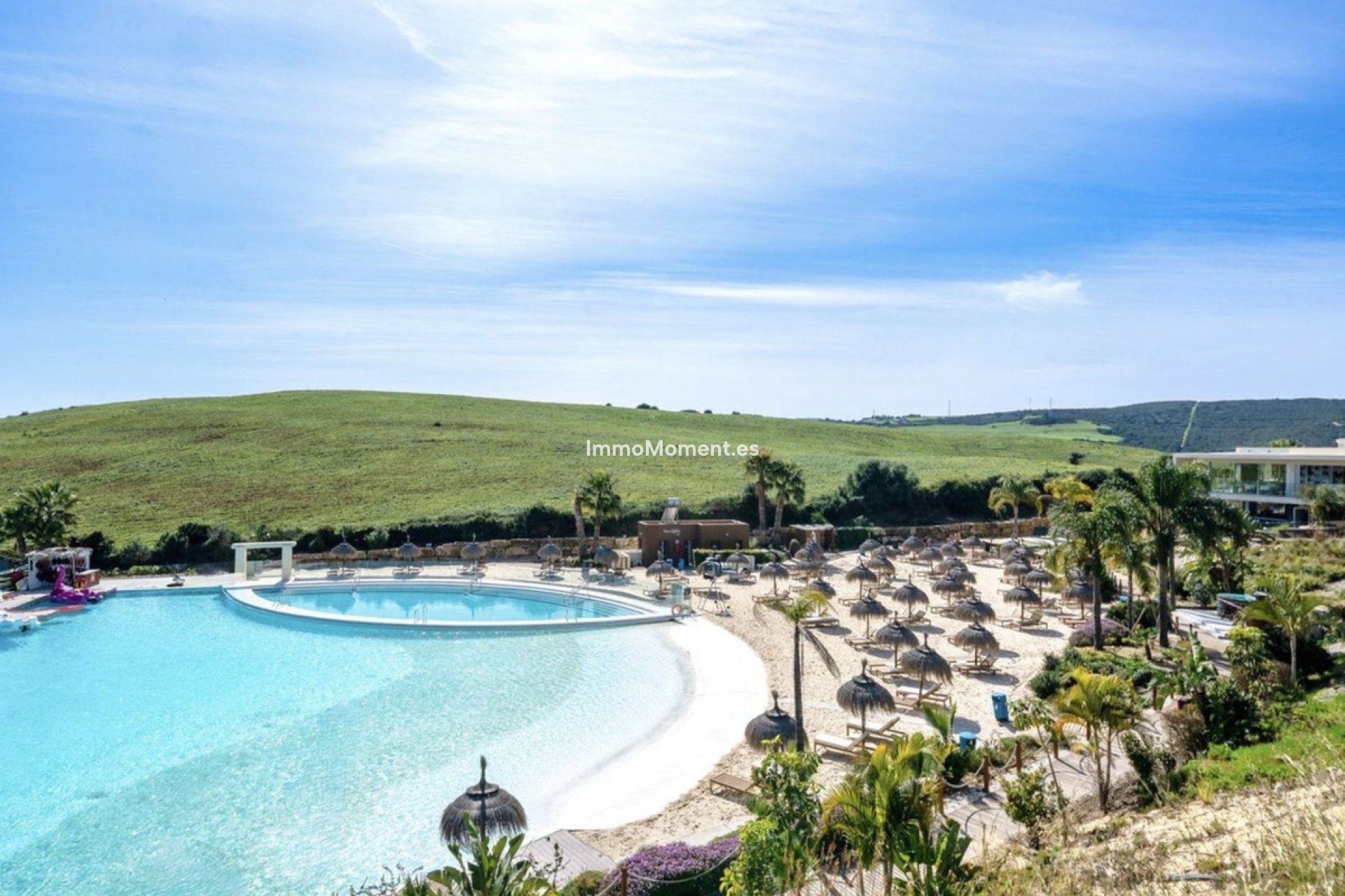 Reventa - Apartamento - Estepona  - Estepona Centro