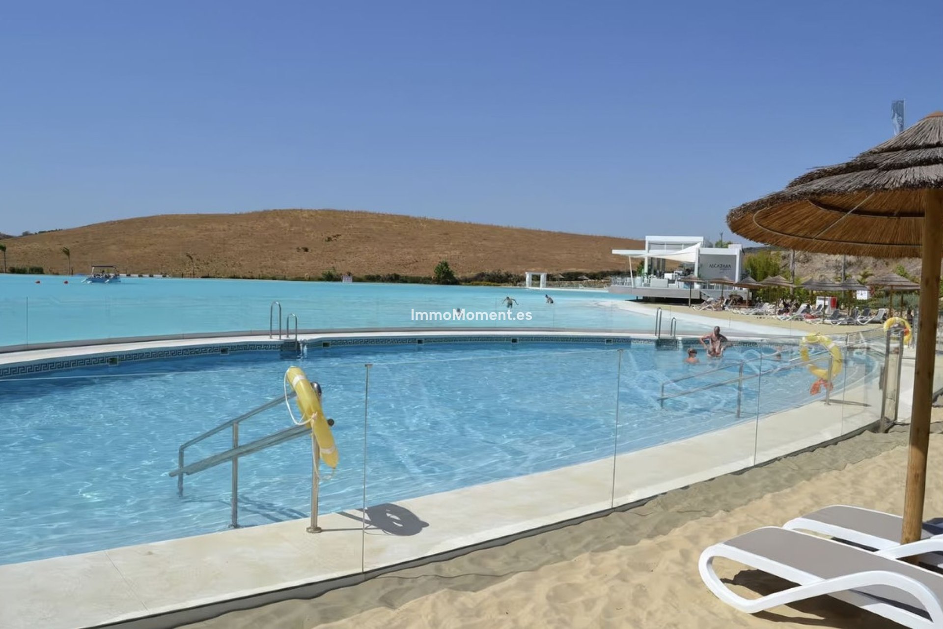 Reventa - Apartamento - Estepona  - Estepona Centro