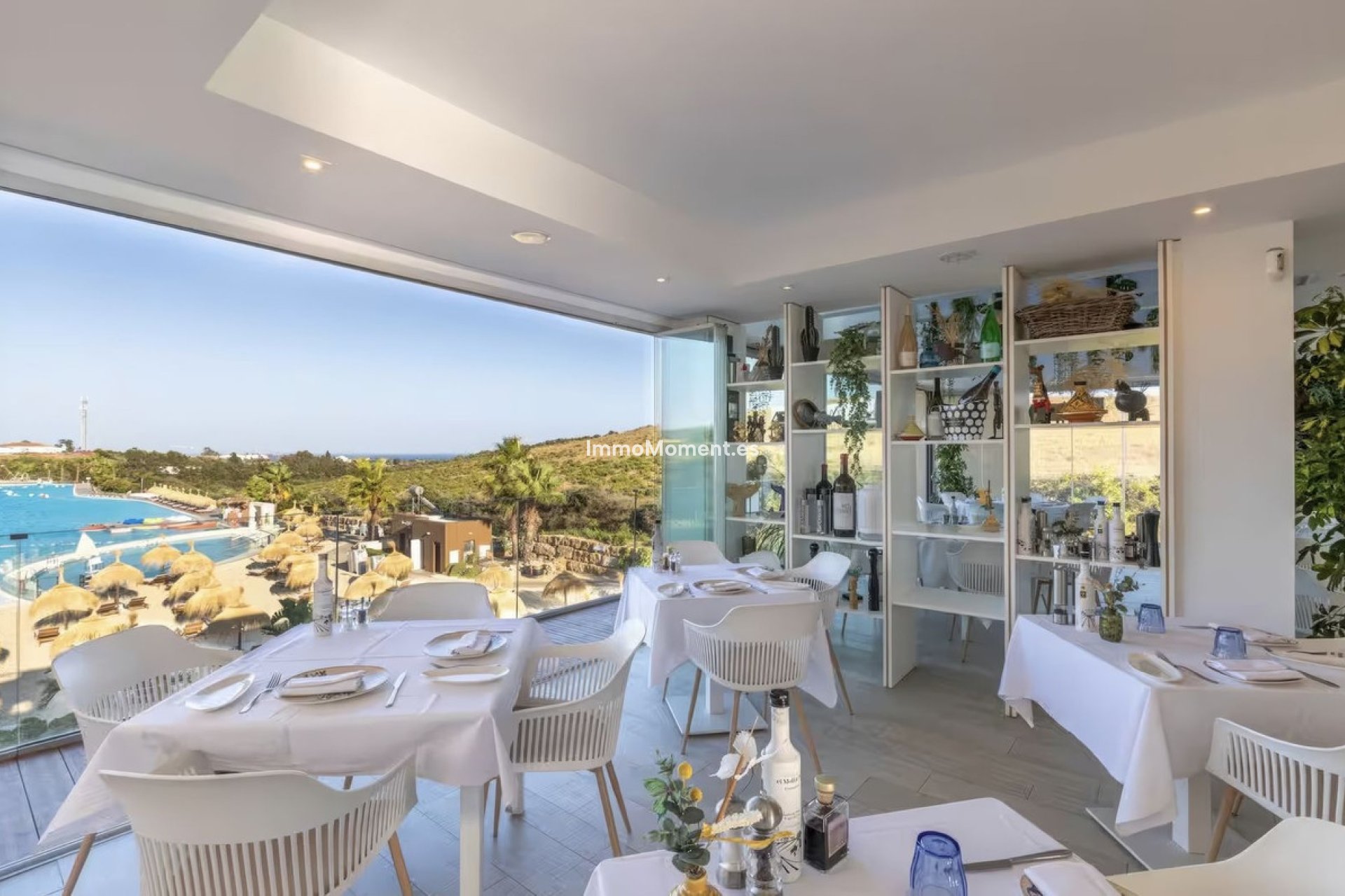 Reventa - Apartamento - Estepona  - Estepona Centro