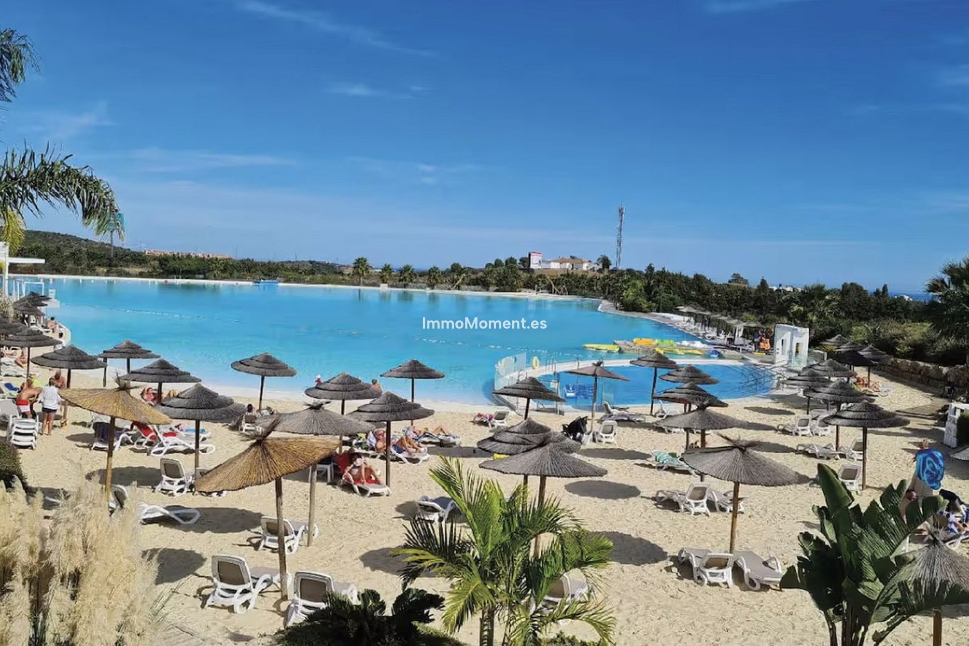 Reventa - Apartamento - Estepona  - Estepona Centro