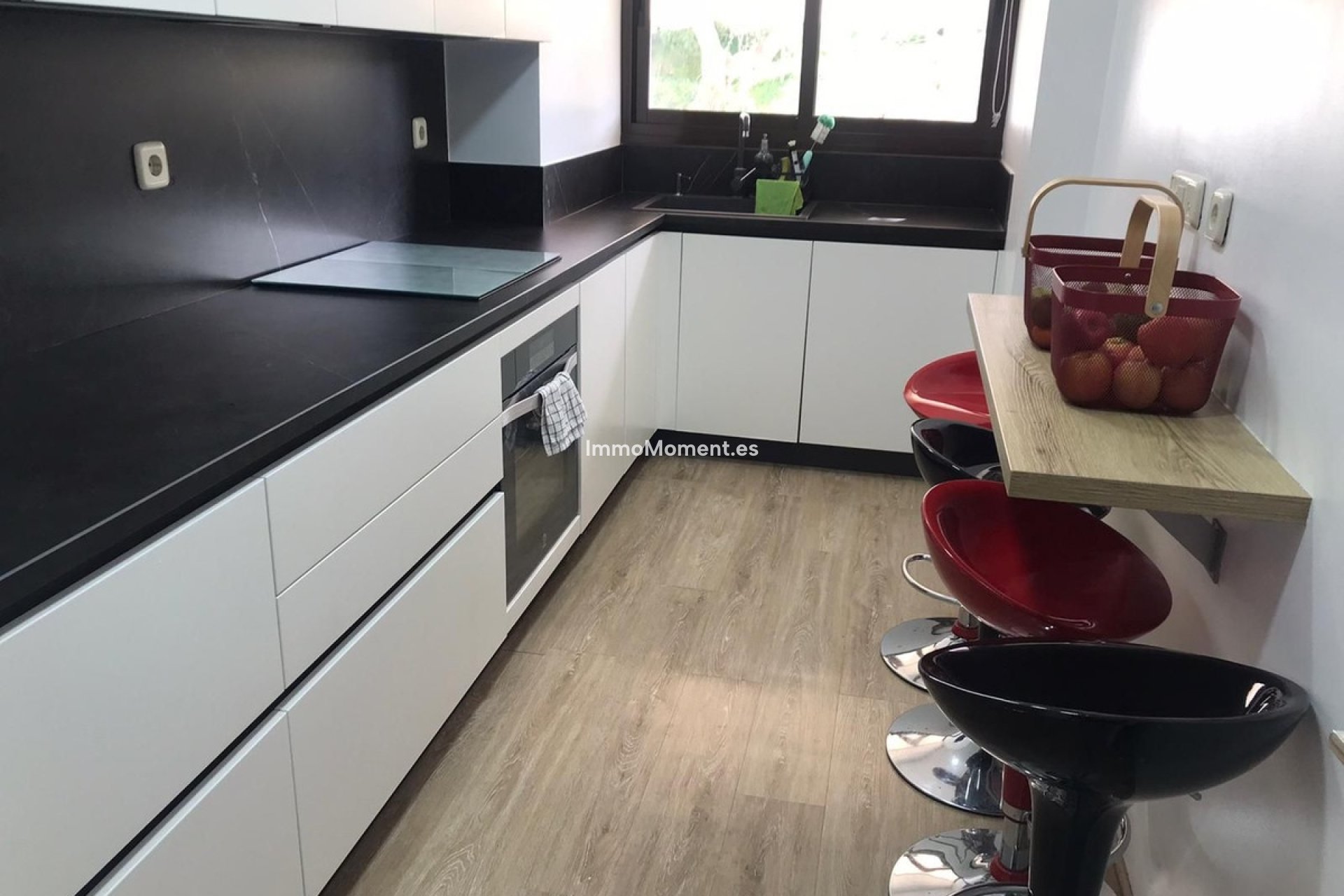 Reventa - Apartamento - Estepona  - Estepona Centro