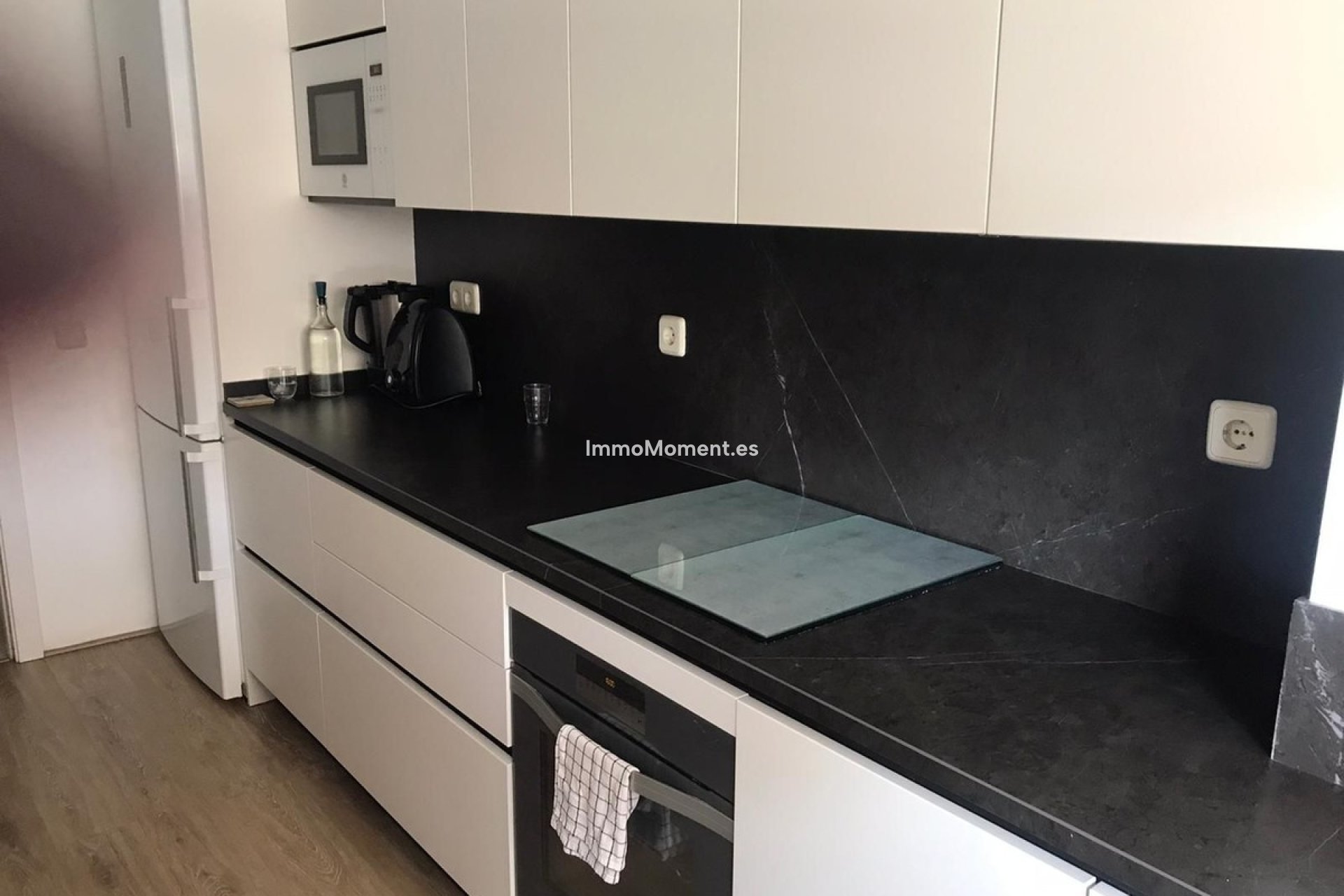 Reventa - Apartamento - Estepona  - Estepona Centro