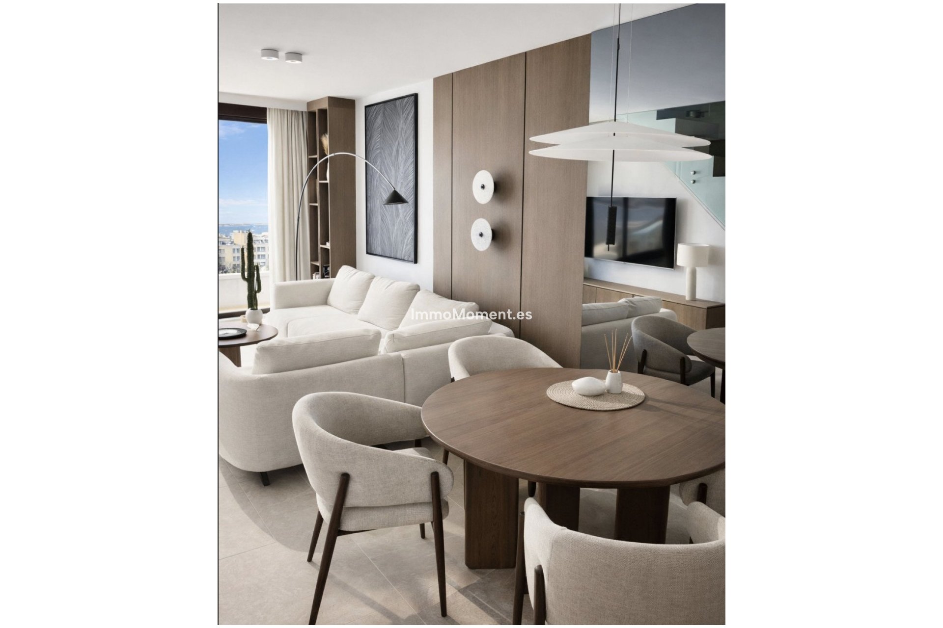 Reventa - Apartamento - Estepona  - Estepona Centro