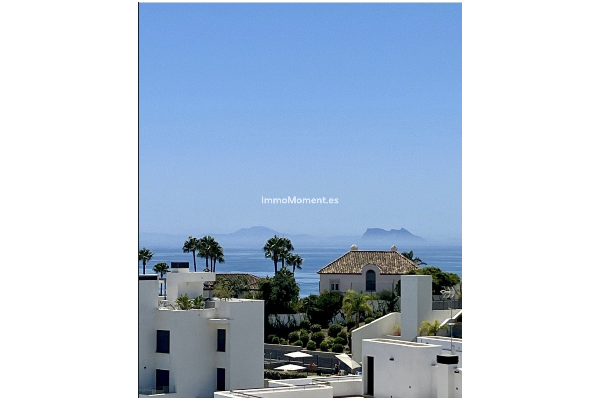 Reventa - Apartamento - Estepona  - Estepona Centro