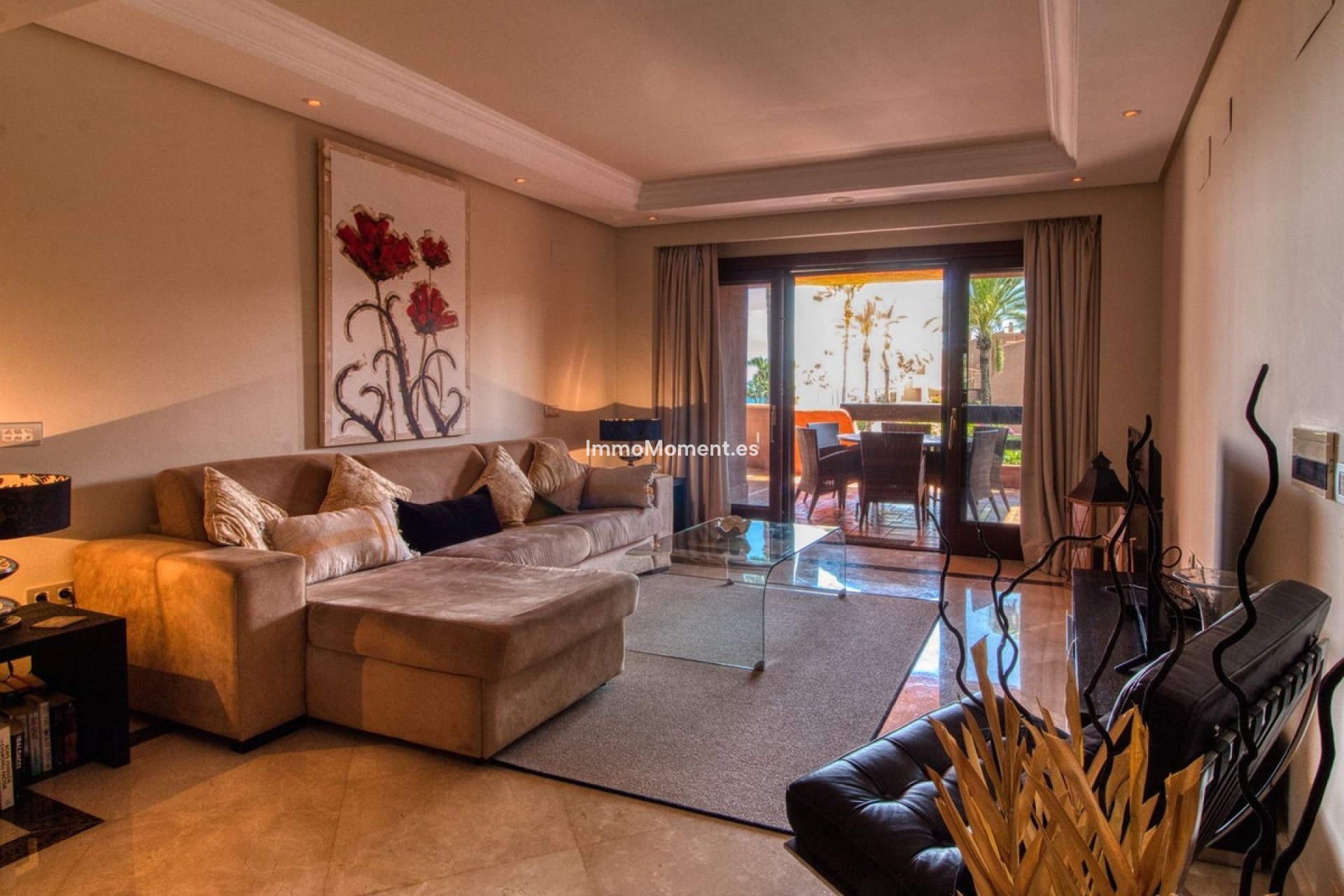 Reventa - Apartamento - Estepona  - Estepona Centro