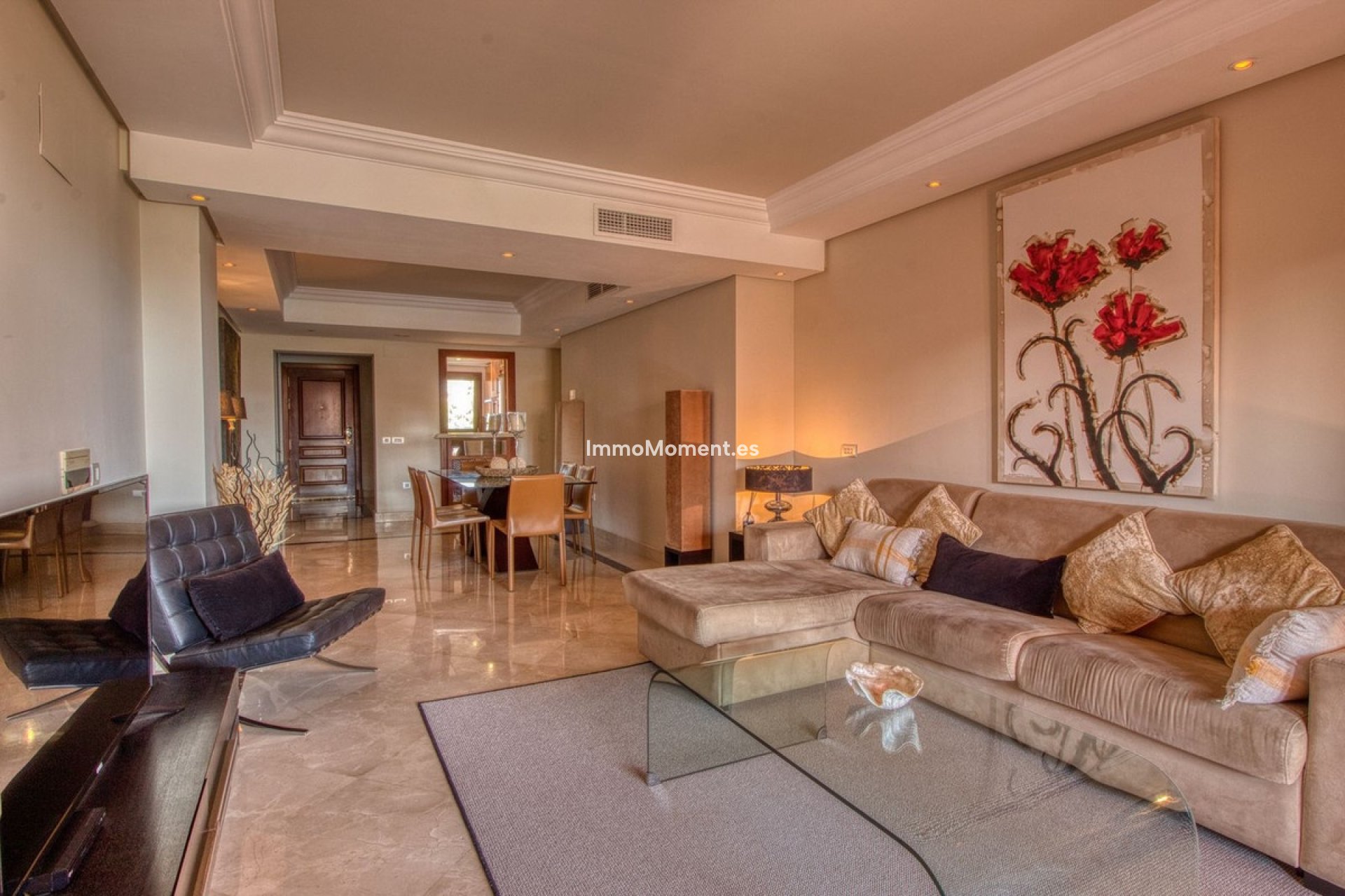 Reventa - Apartamento - Estepona  - Estepona Centro