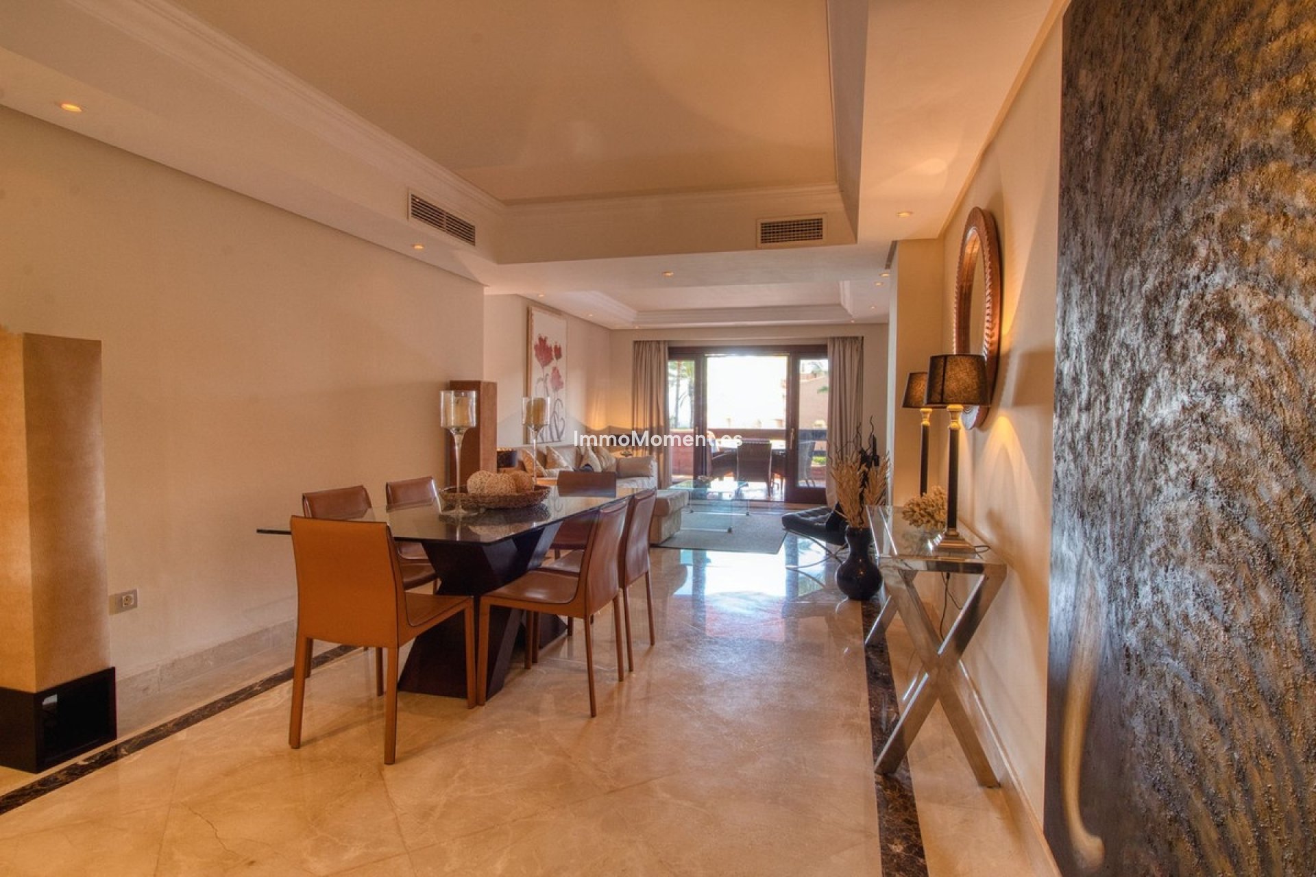 Reventa - Apartamento - Estepona  - Estepona Centro