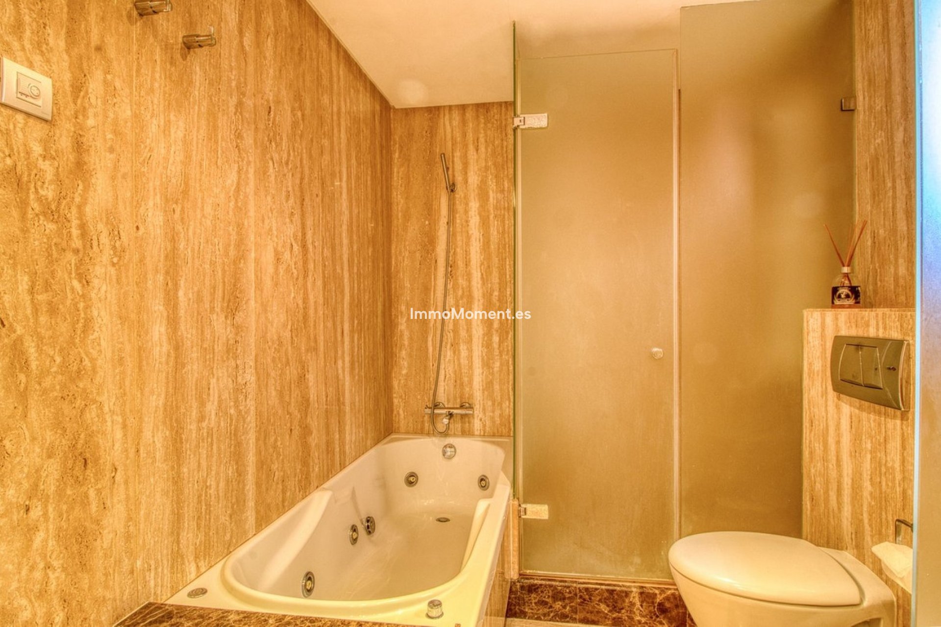 Reventa - Apartamento - Estepona  - Estepona Centro