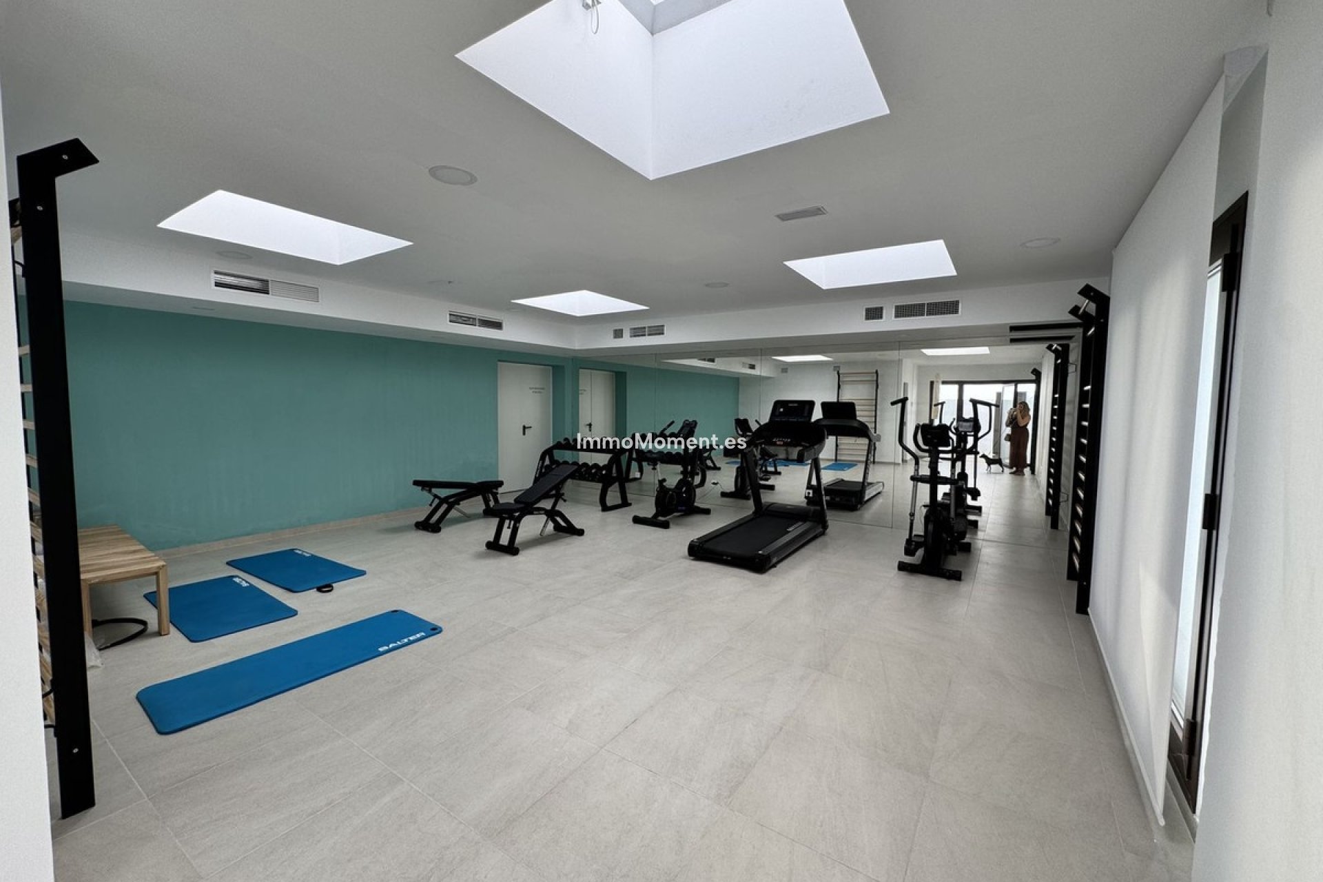 Reventa - Apartamento - Estepona  - Estepona Centro