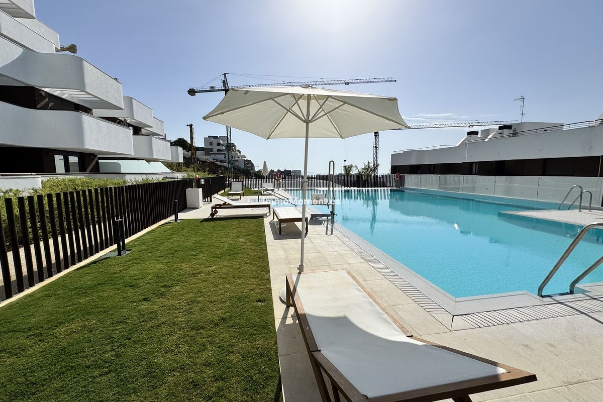 Reventa - Apartamento - Estepona  - Estepona Centro