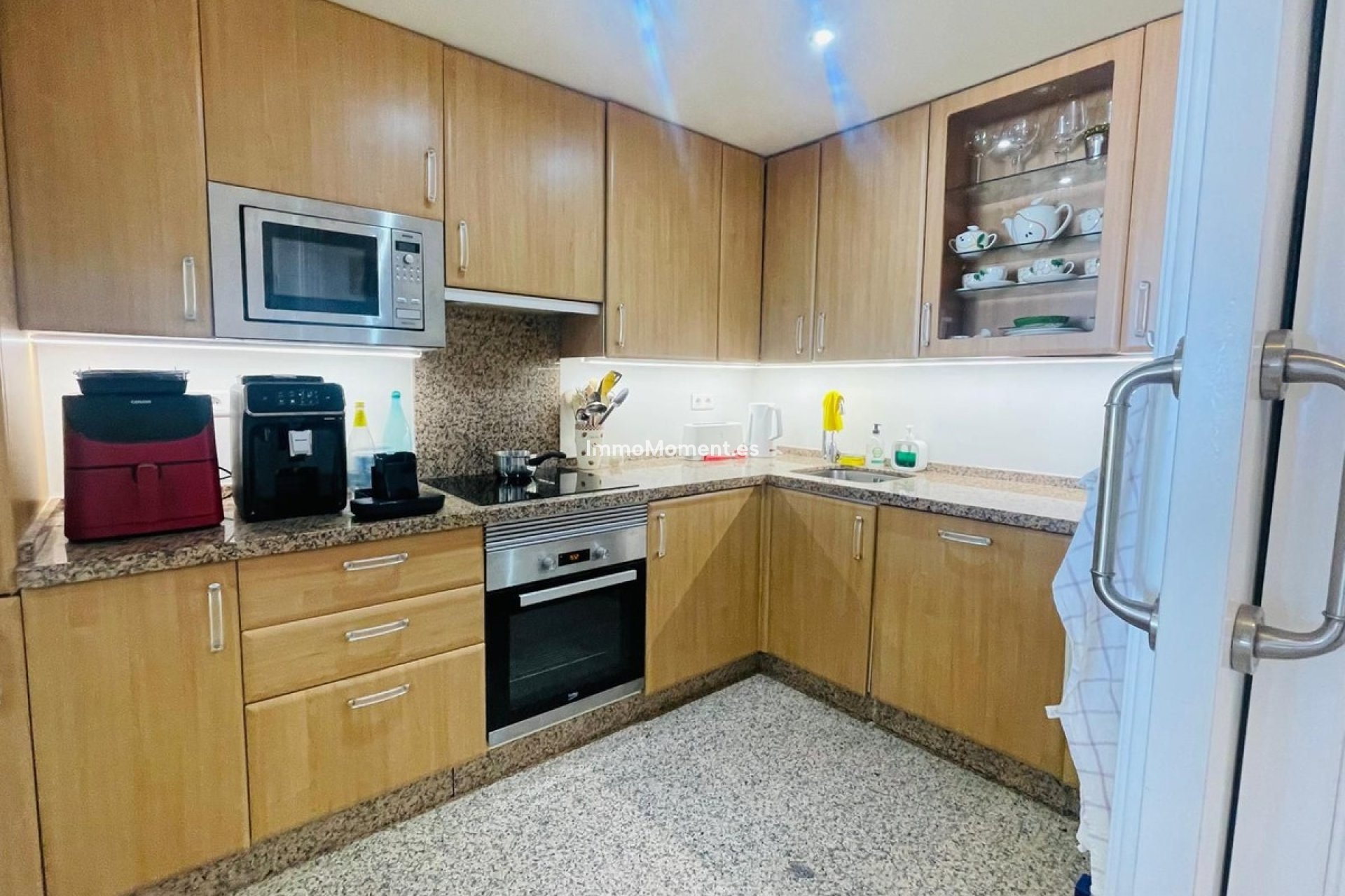 Reventa - Apartamento - Estepona  - Estepona Centro