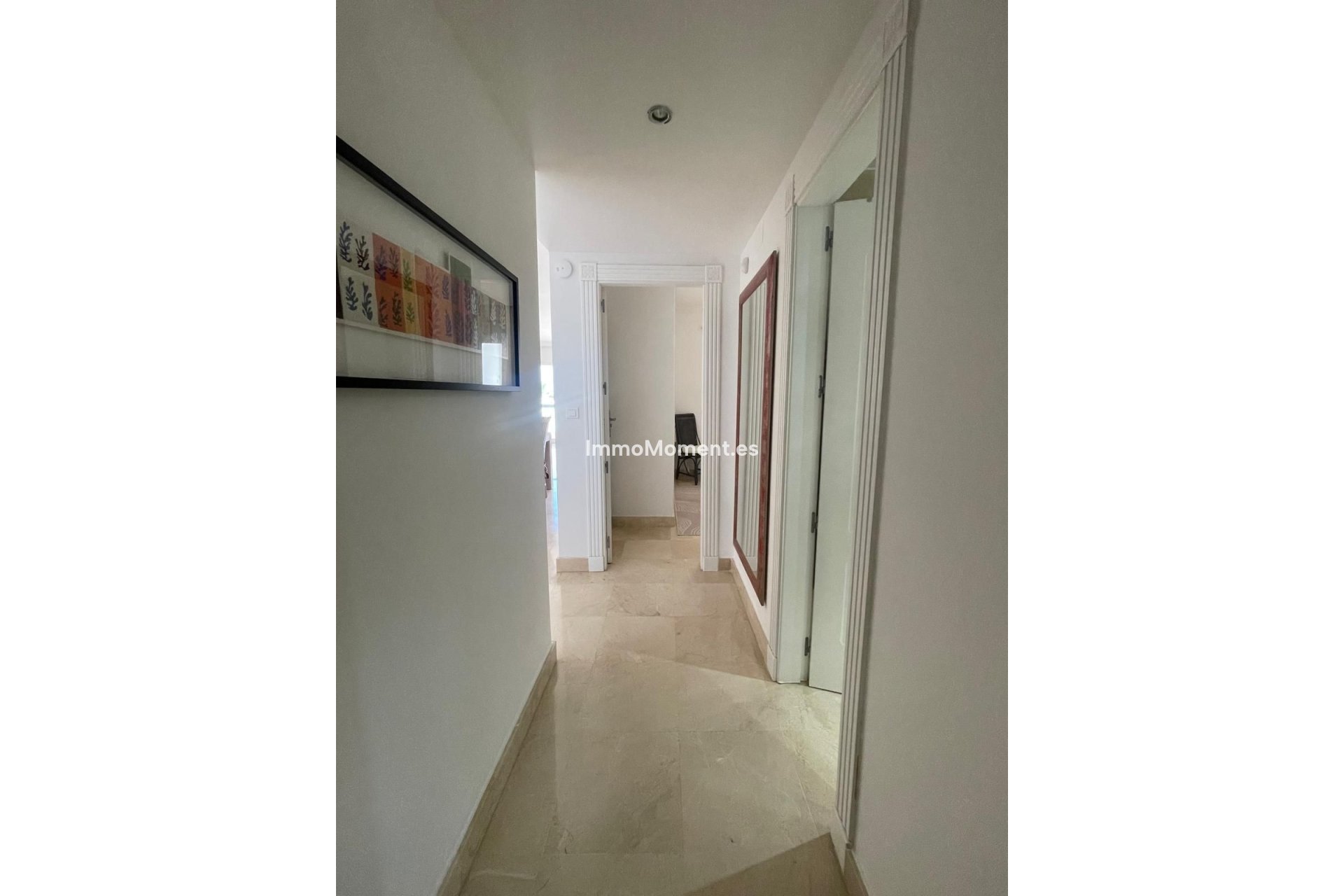 Reventa - Apartamento - Estepona  - Estepona Centro