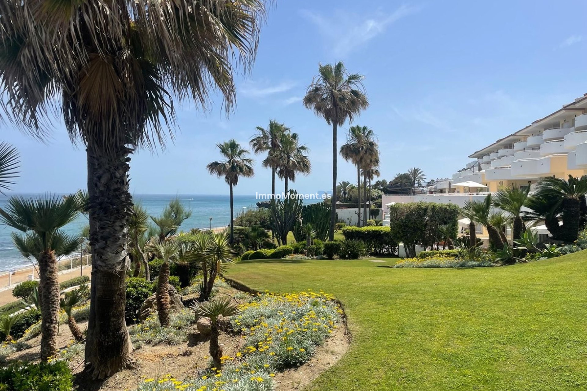 Reventa - Apartamento - Estepona  - Estepona Centro
