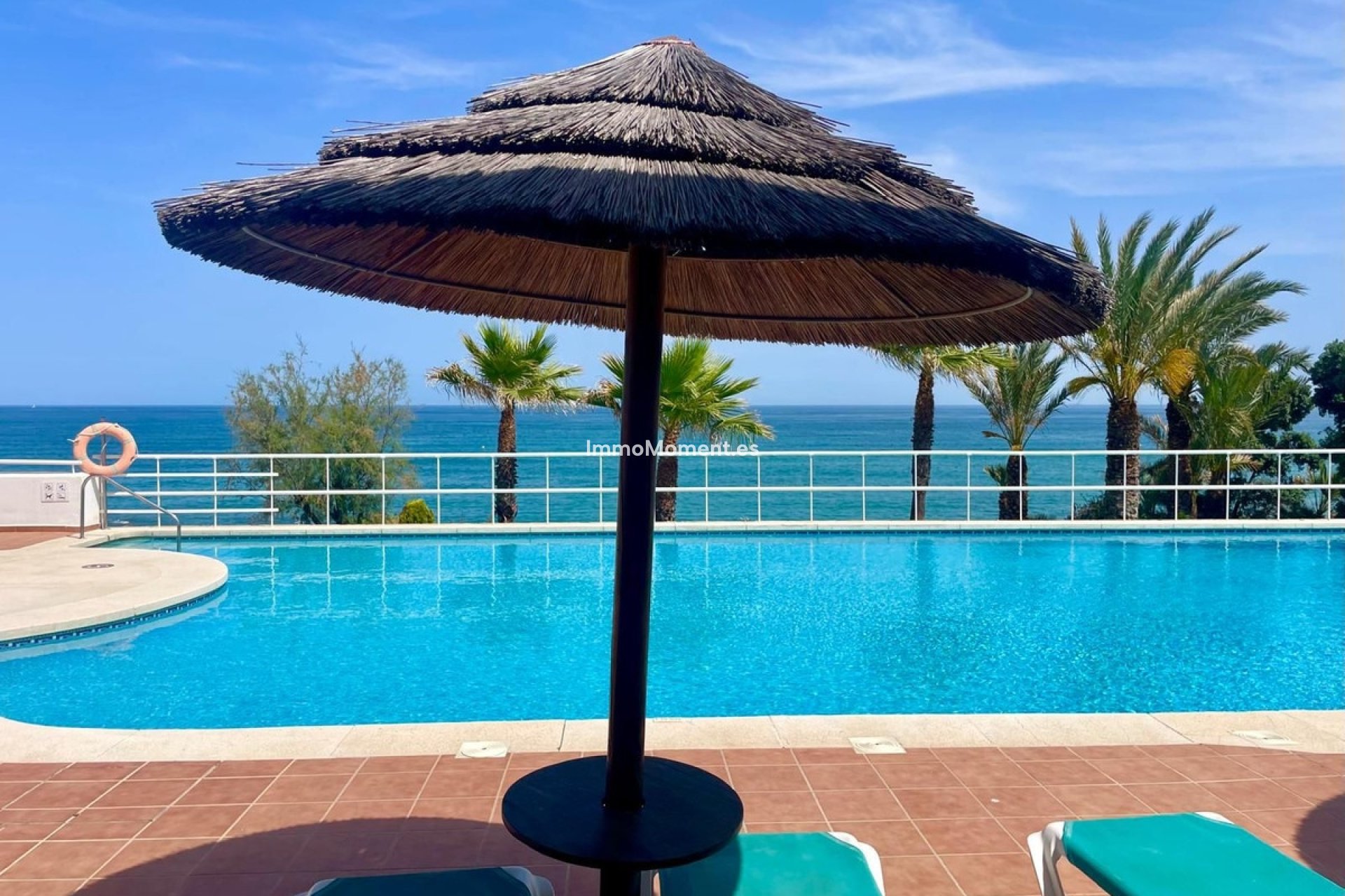 Reventa - Apartamento - Estepona  - Estepona Centro