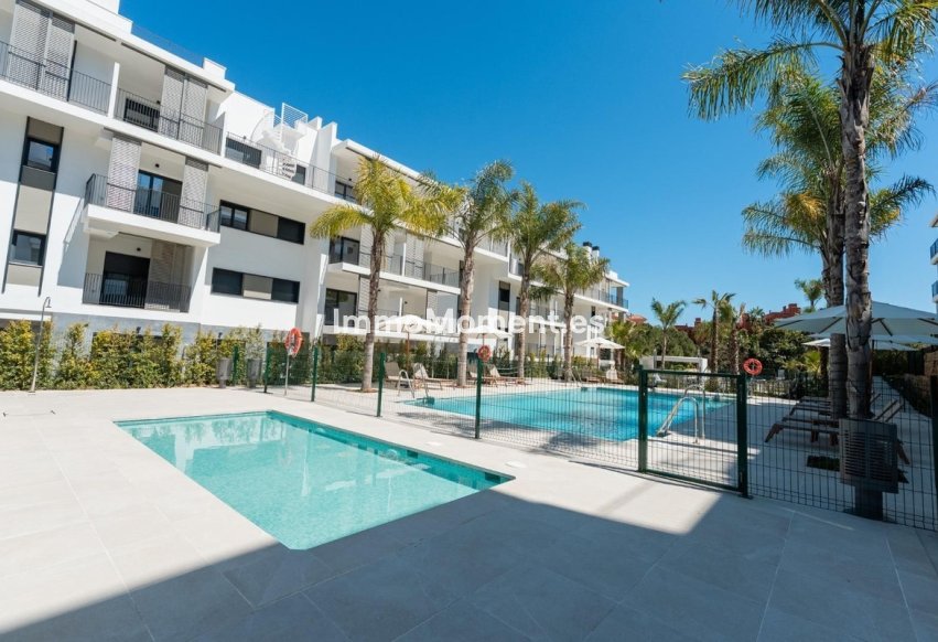 Reventa - Apartamento - Estepona  - Estepona Centro