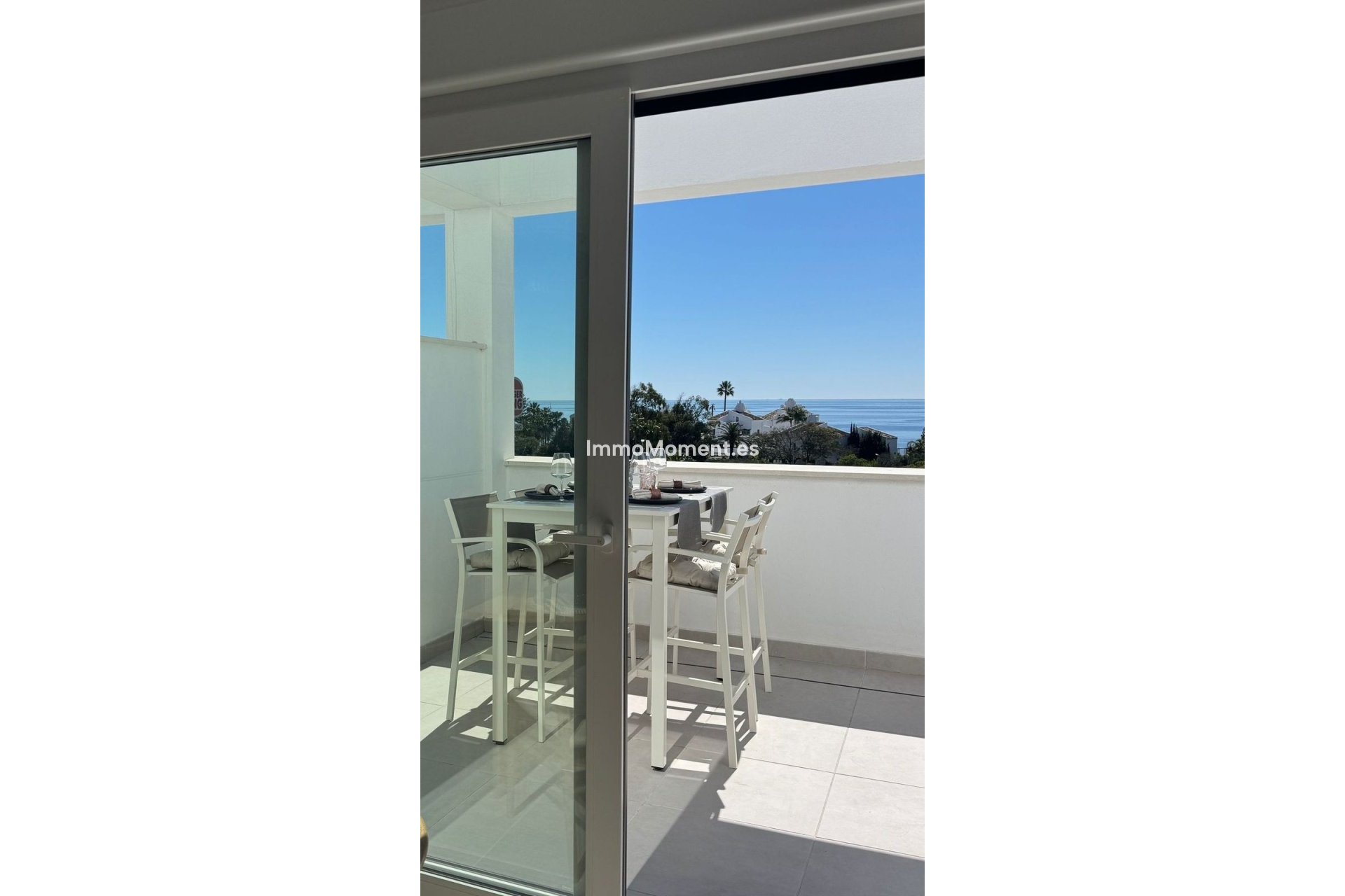 Reventa - Apartamento - Estepona  - Estepona Centro