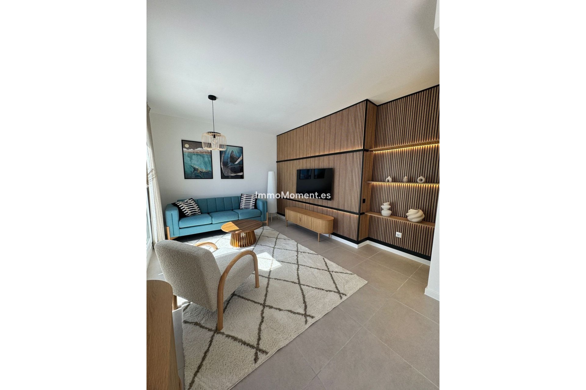 Reventa - Apartamento - Estepona  - Estepona Centro