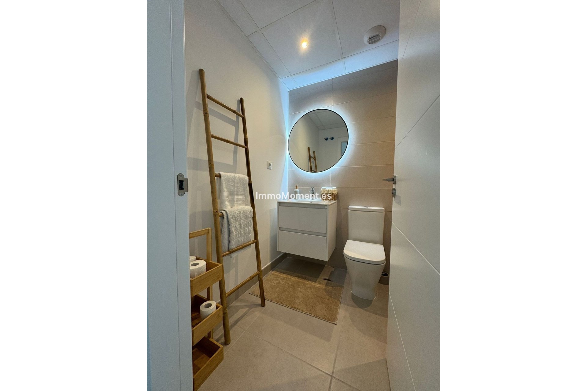 Reventa - Apartamento - Estepona  - Estepona Centro