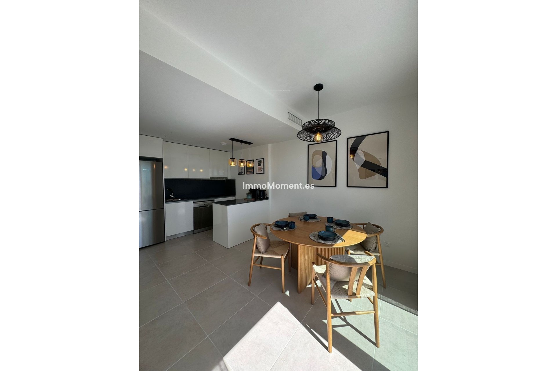 Reventa - Apartamento - Estepona  - Estepona Centro