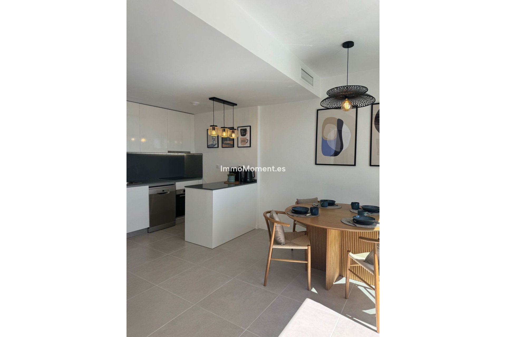 Reventa - Apartamento - Estepona  - Estepona Centro