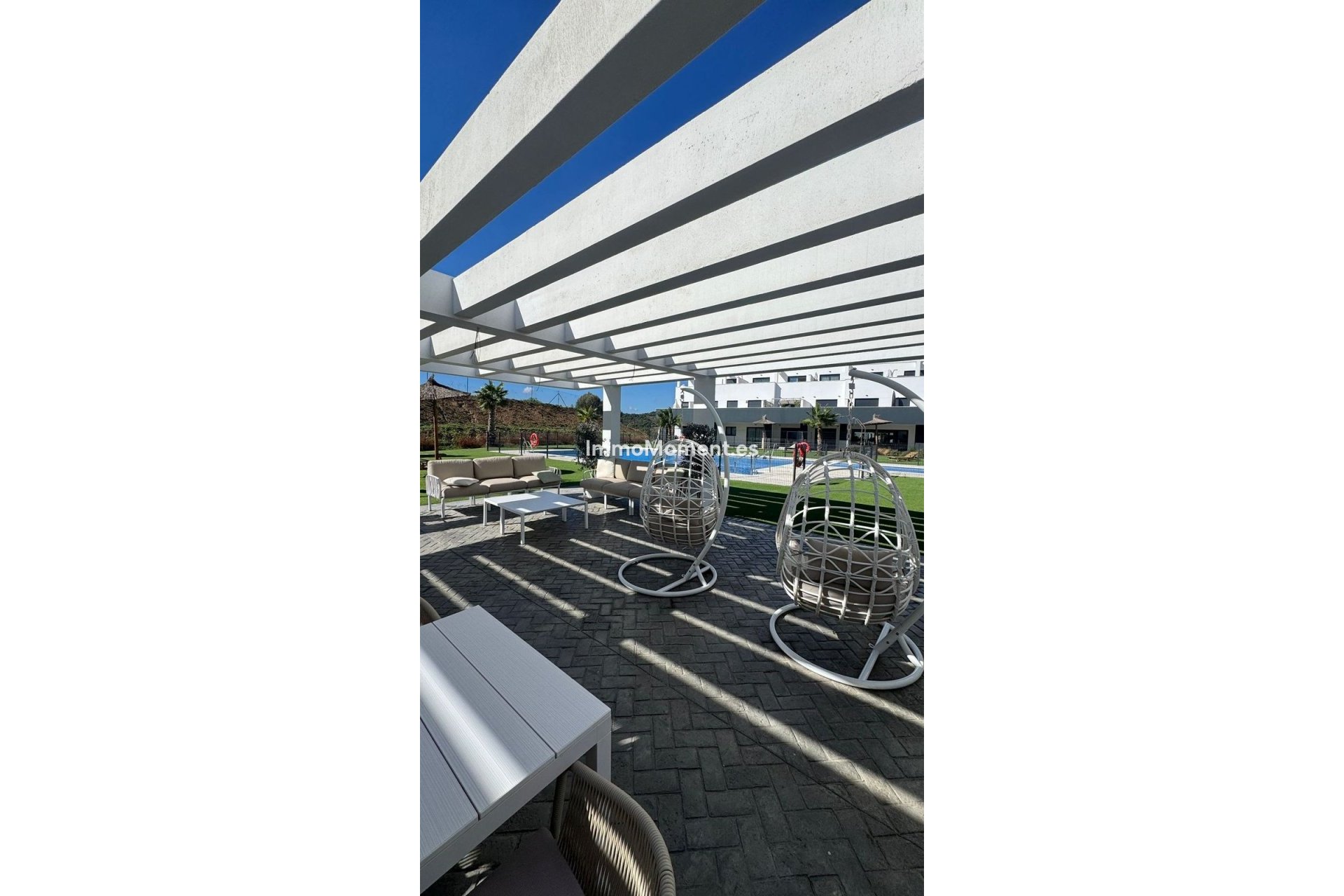 Reventa - Apartamento - Estepona  - Estepona Centro